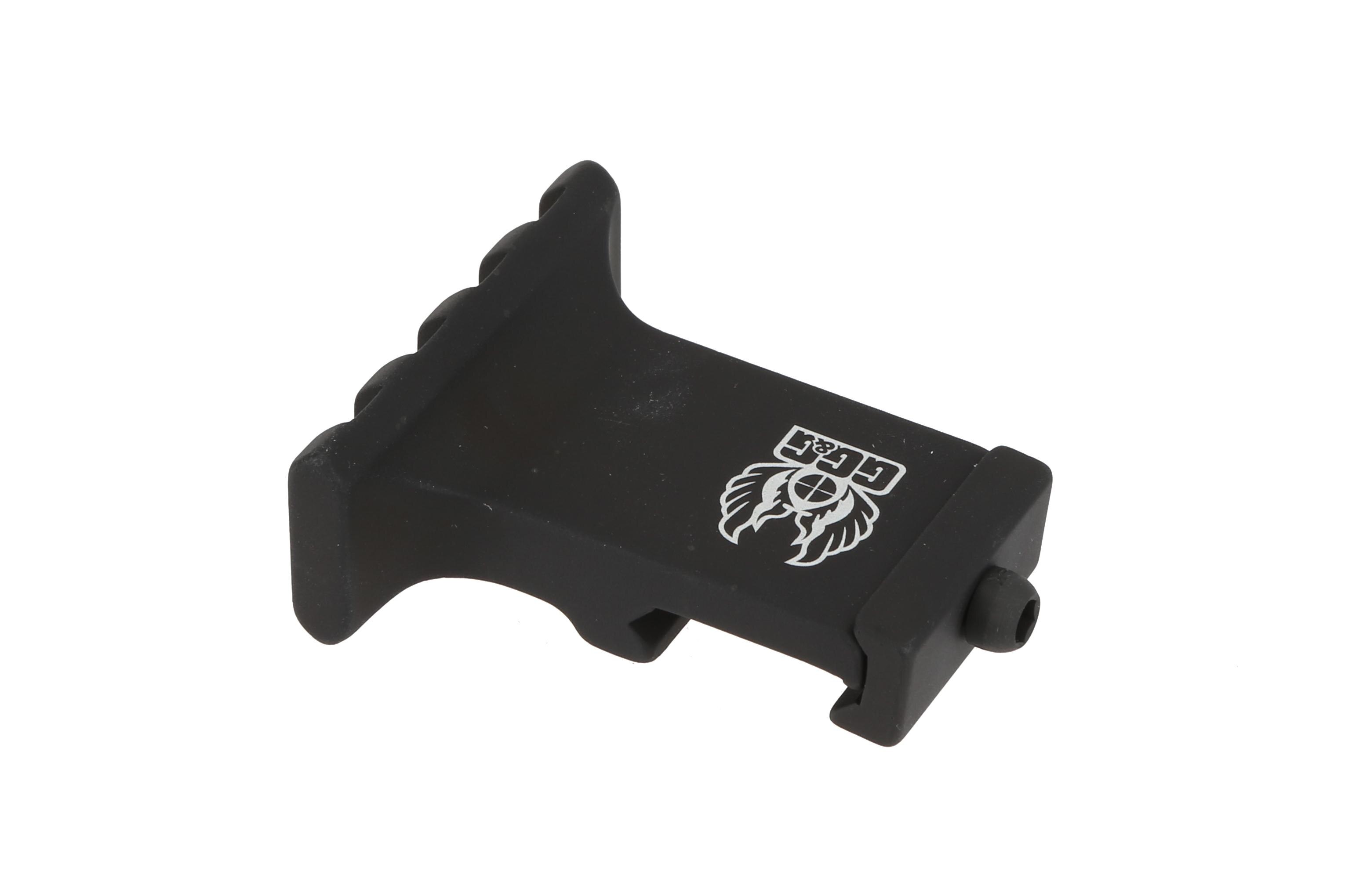 GG&G Offset Tactical Flashlight Mount GGG1131