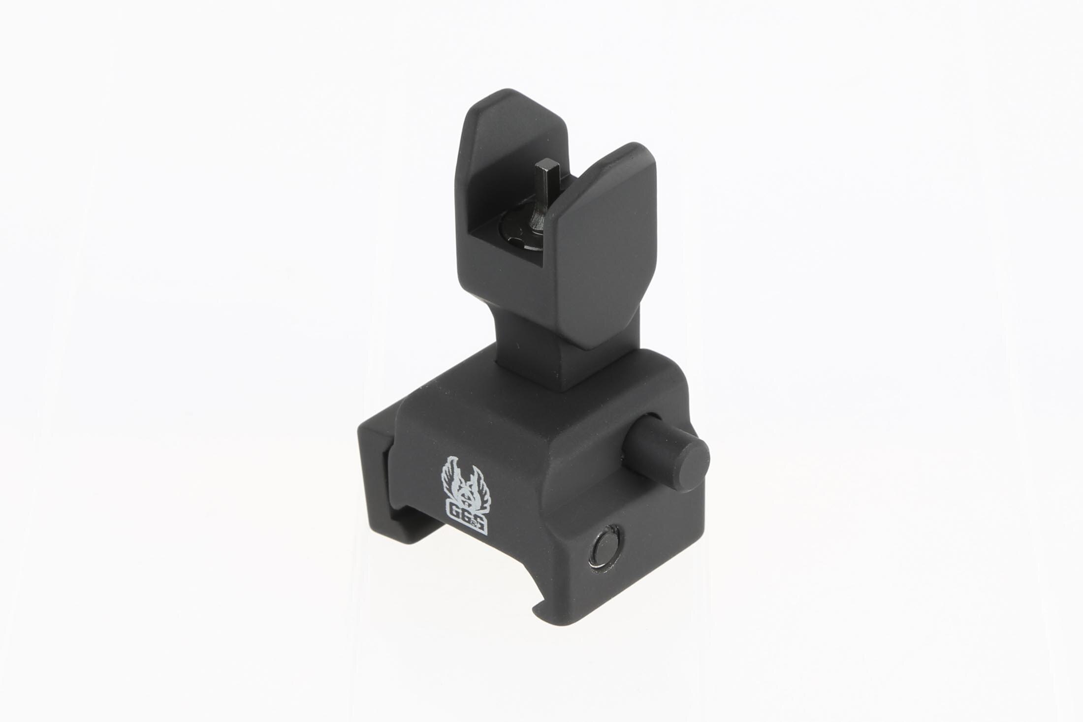 GG&G Spring Actuated FlipUp Front Sight GGG1393