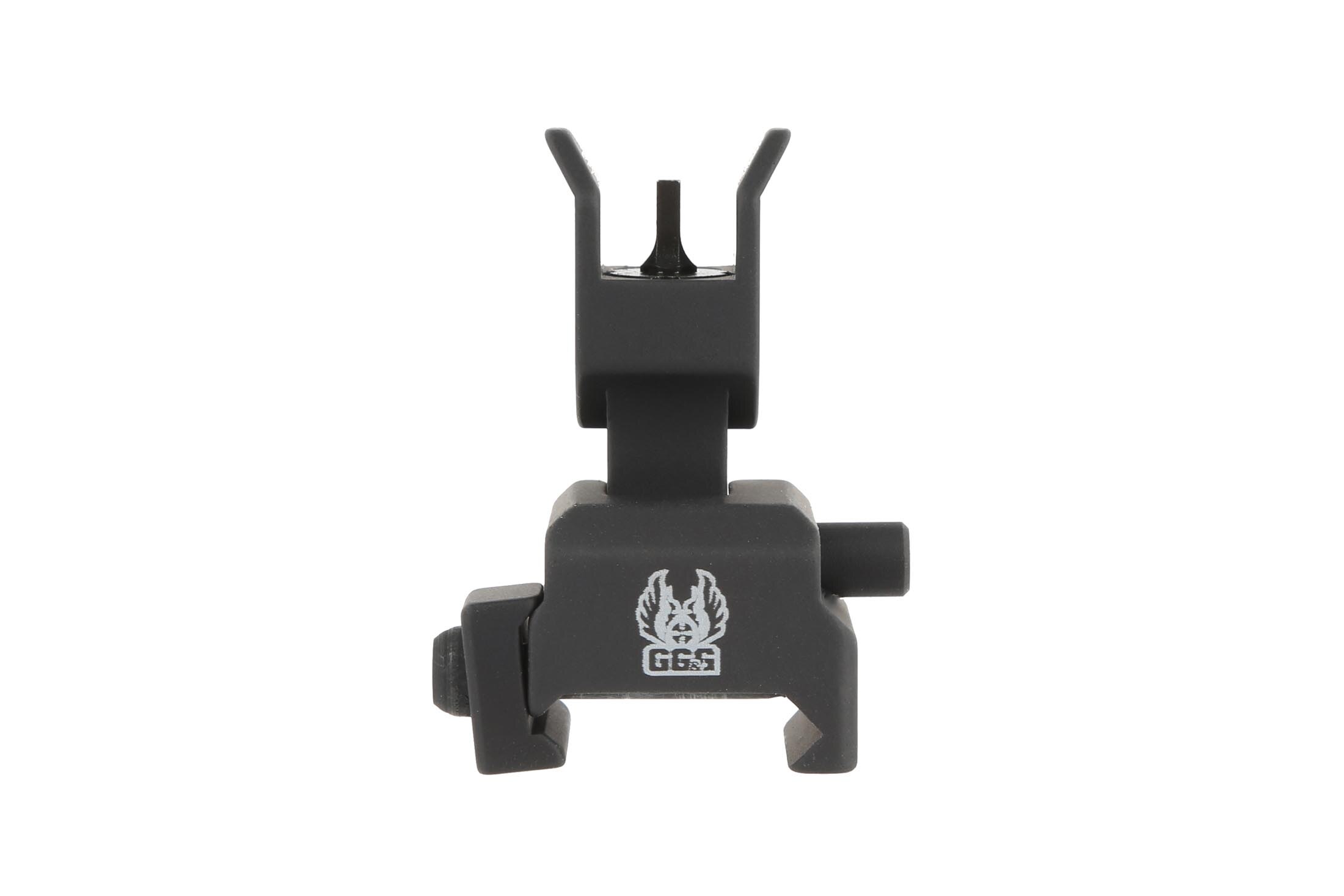 GG&G Spring Actuated FlipUp Front Sight GGG1393
