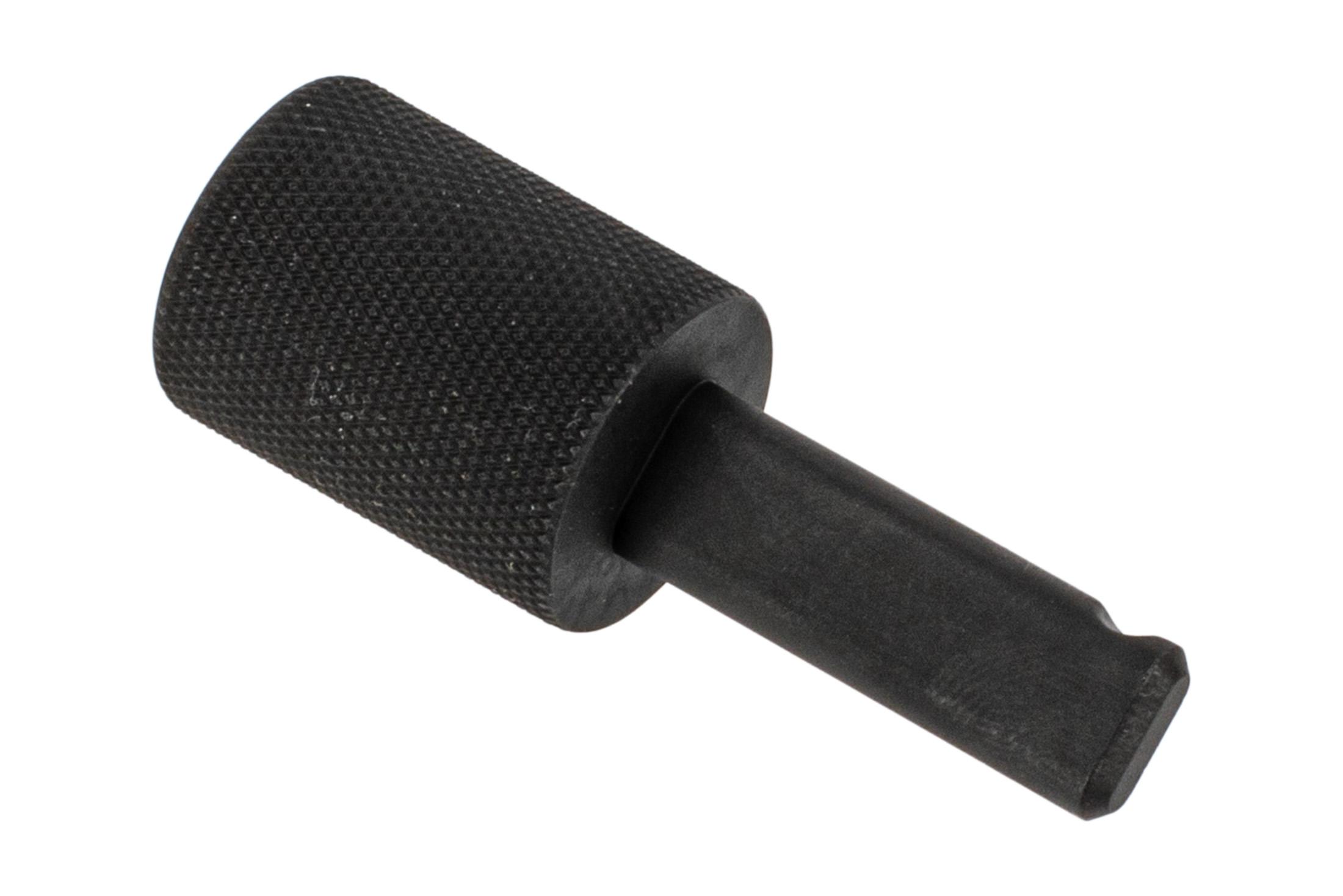 GG&G Remington TAC13 12 Gauge Enhanced Knurled Charging Handle GGG2198