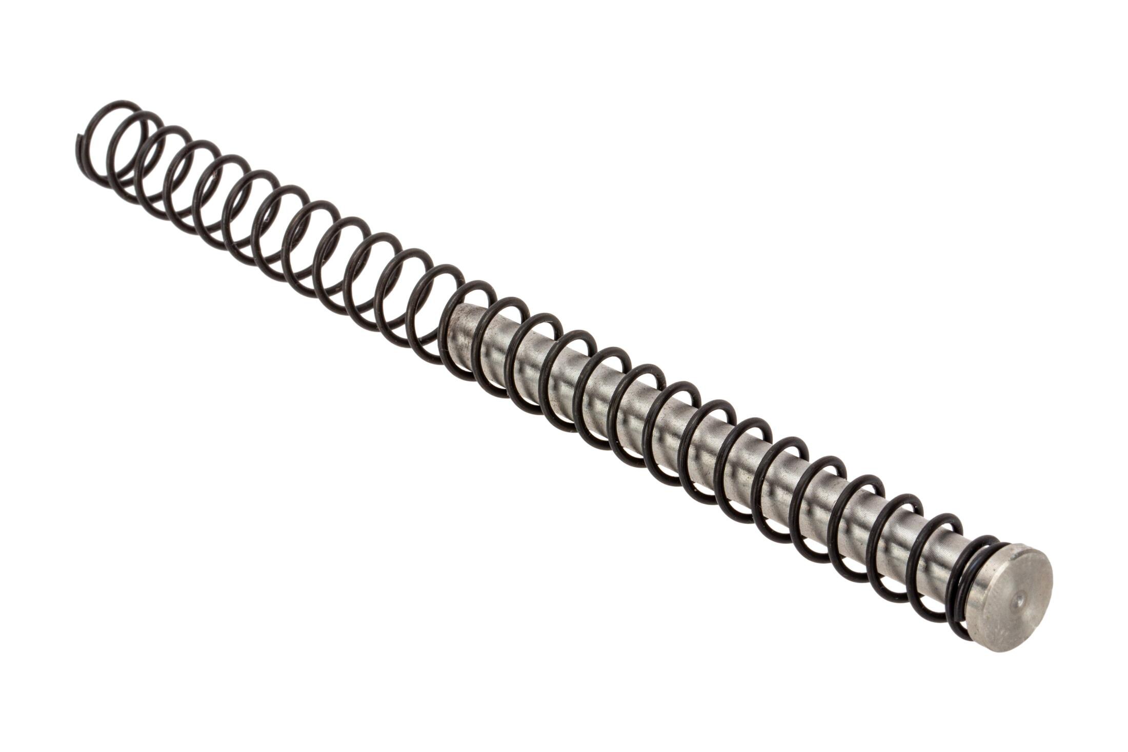 Taran Tactical Innovations Taran Tactical Glock 17 Oversized Stainless Steel Guide Rod