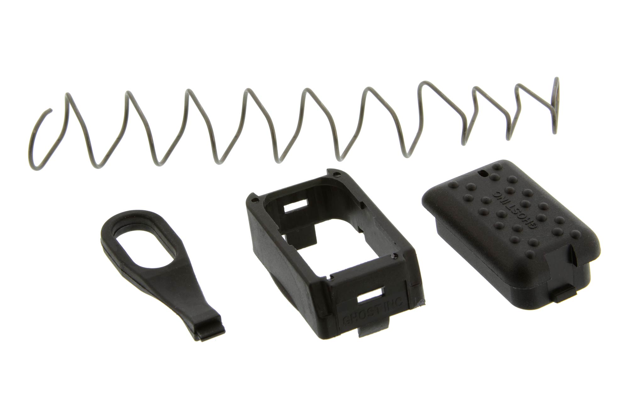 Ghost Inc. Ghost Magazine Extension KIT For Glock GEN4 Model 19-23-32