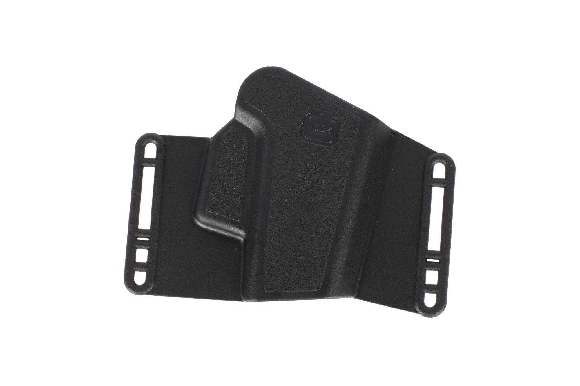 Glock GLOCK Sport/Combat Holster - G17/19/22/23 - Black