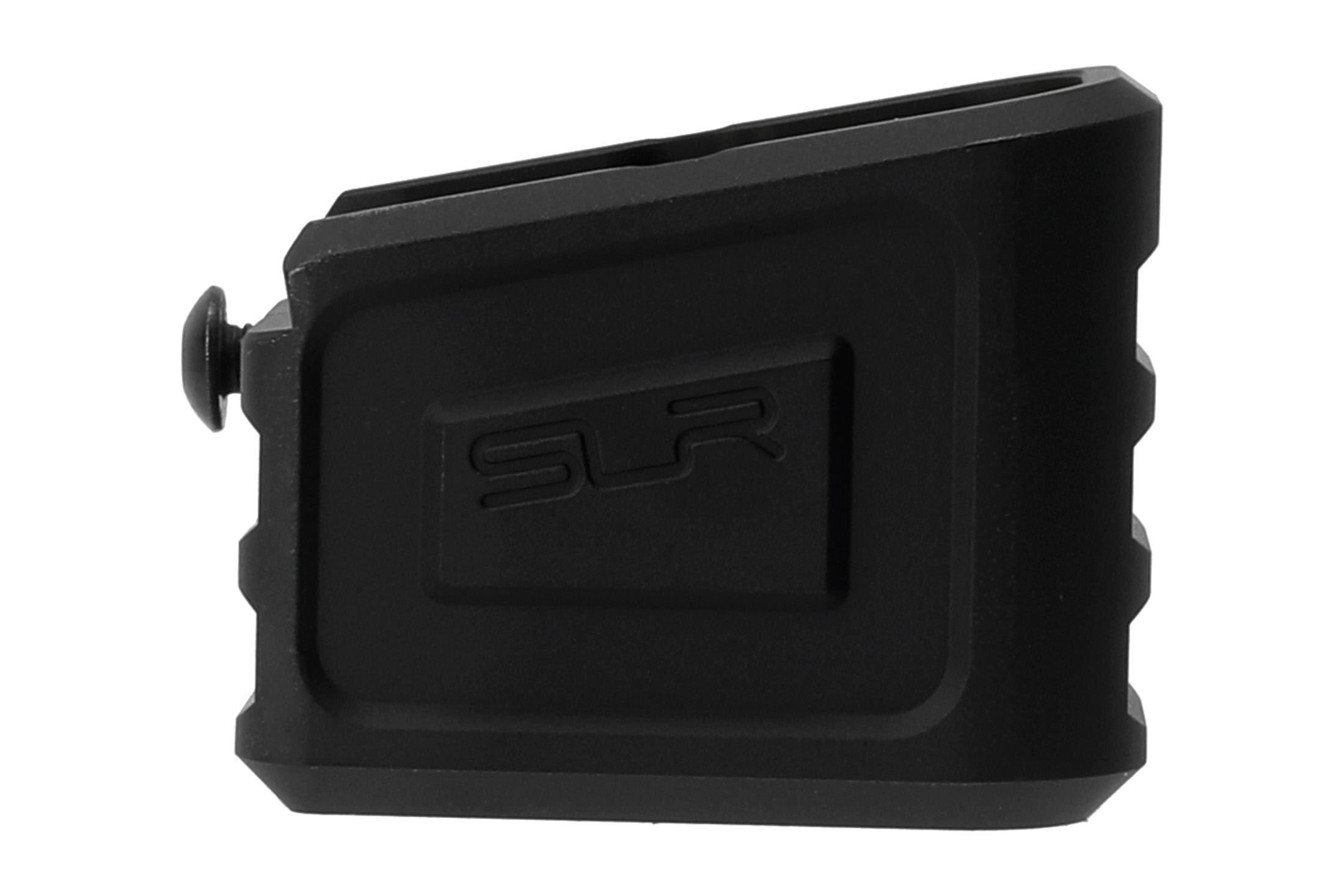 SLR Rifleworks Glock 19 Magazine Extension +5 GL19-MAG-EXT-19