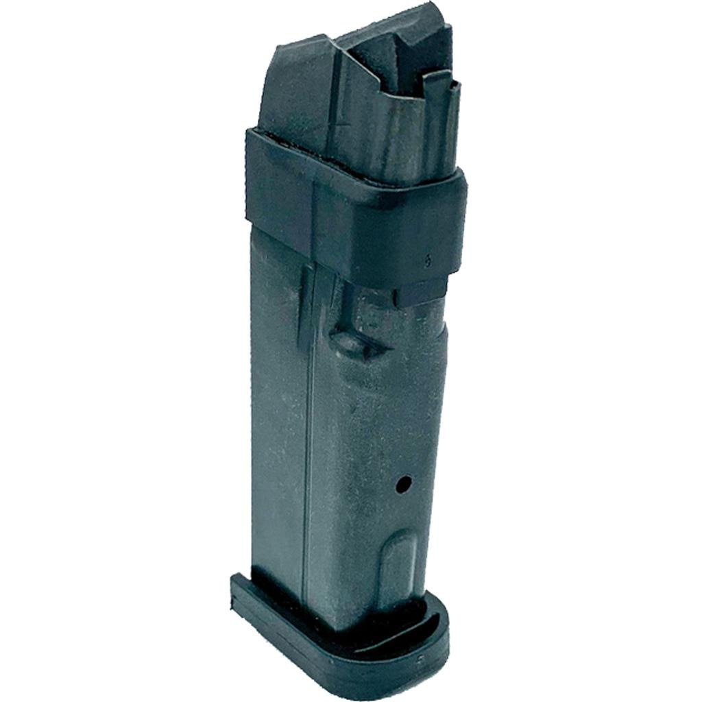 ProMag Industries ProMag Industries Glock 48 / 43X Blued Steel Magazine - 9mm - 15 Round