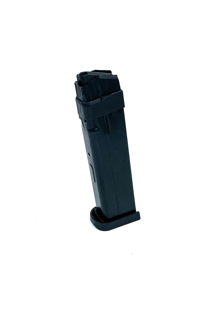 ProMag Industries ProMag Glock 48 / 43X Blued Steel Magazine - 9mm - 20 Round