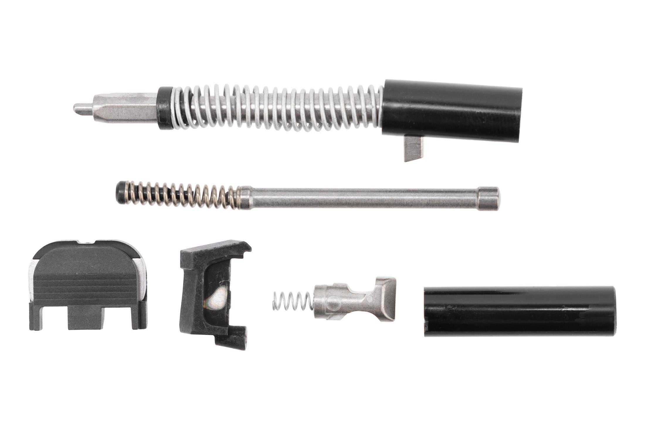 Maple Leaf Firearms GLOCK OEM Upper Parts Kit - Fits 9mm GLOCK Gen 5