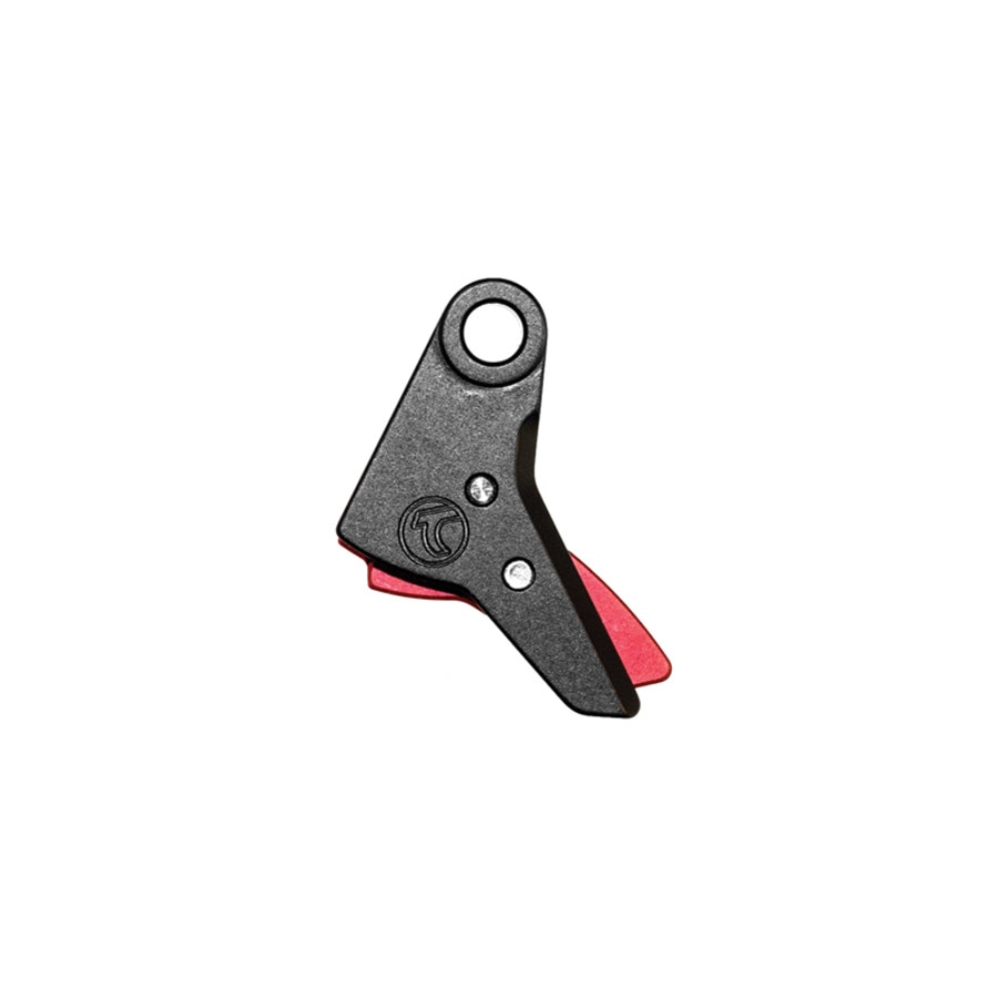 Timney Triggers Timney Triggers Enhanced Feel Trigger Shoe - GLOCK Gen 3-4 - External Safety