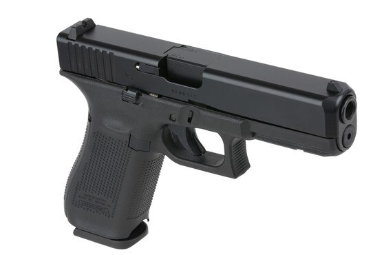 Glock 17 Gen5 9mm Pistol 17 Round
