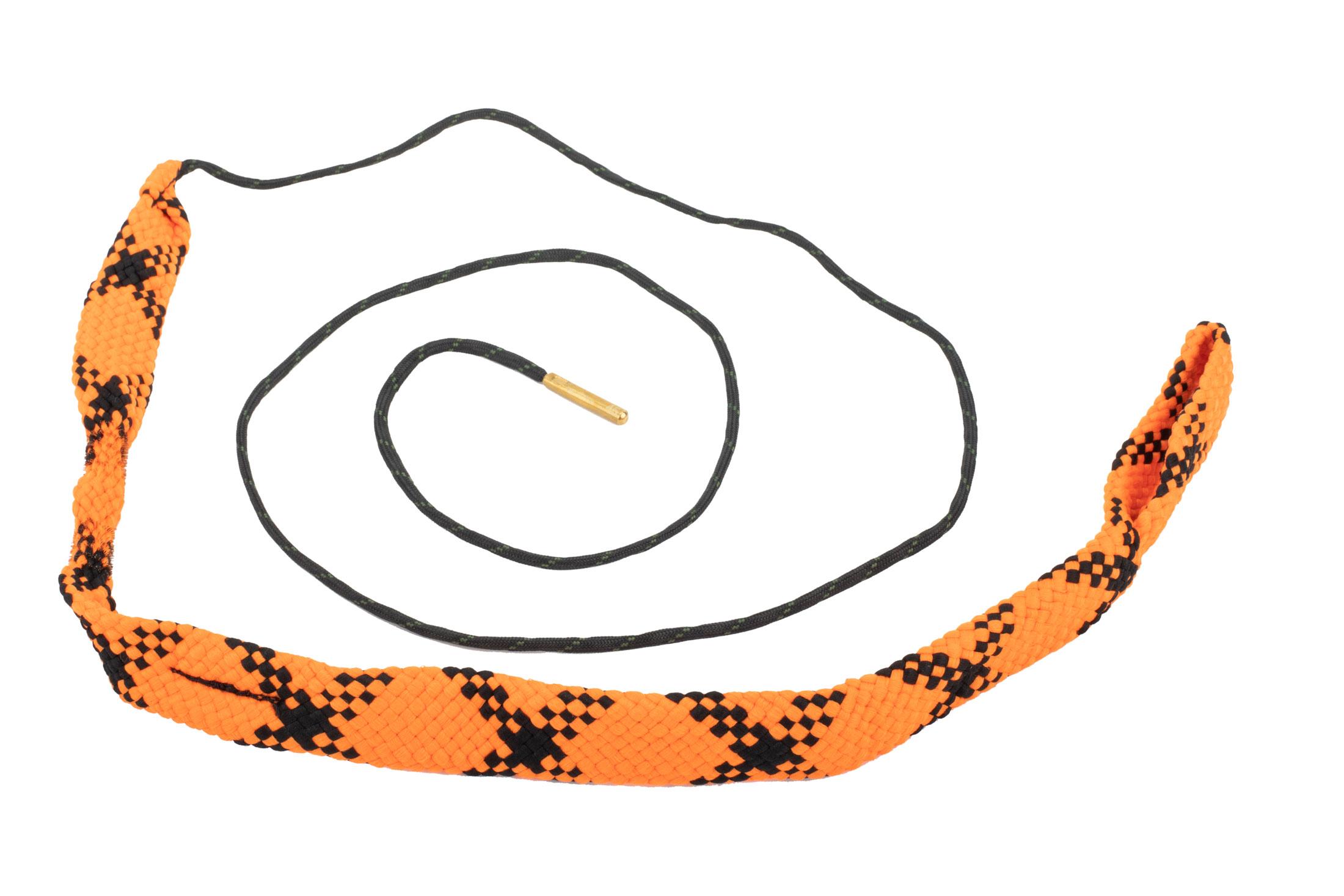 SSI .45 Cal Knock Out 2 Pass Rope Gun Cleaner GR453