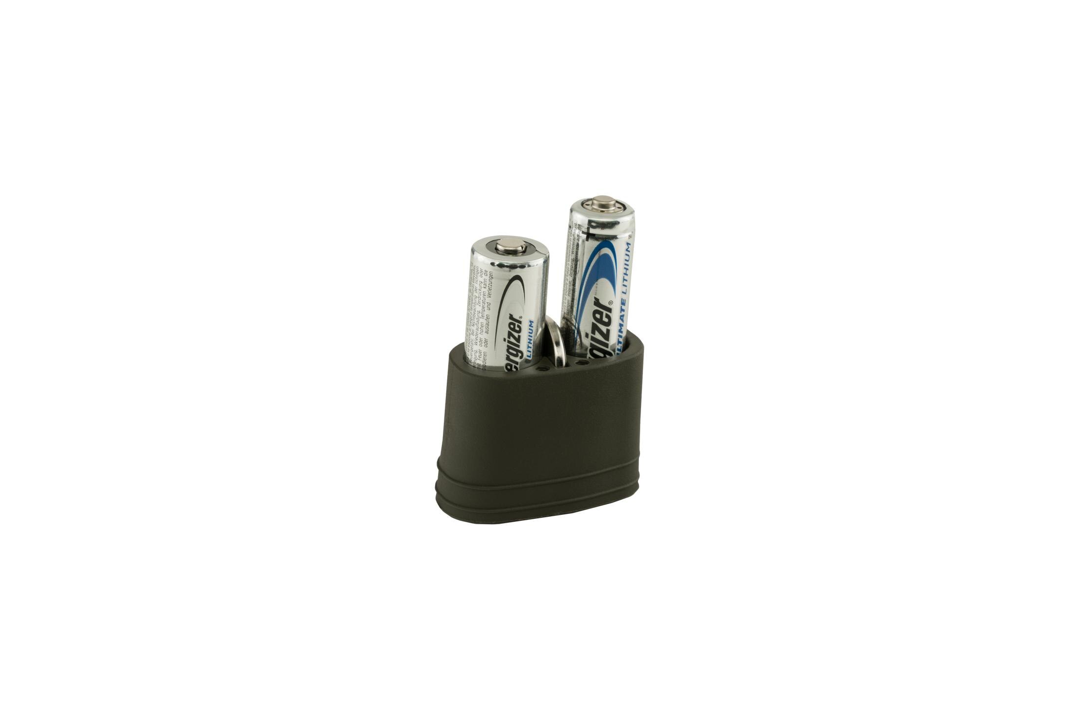 B5 Systems Grip Plug for Type 23 and 22, Green - GRP1460