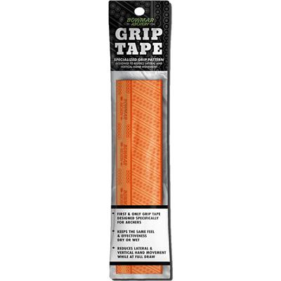Bowmar Archery Bowmar Grip Tape - Orange
