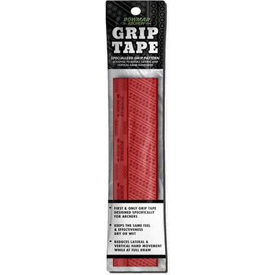 Bowmar Archery Bowmar Grip Tape - Red