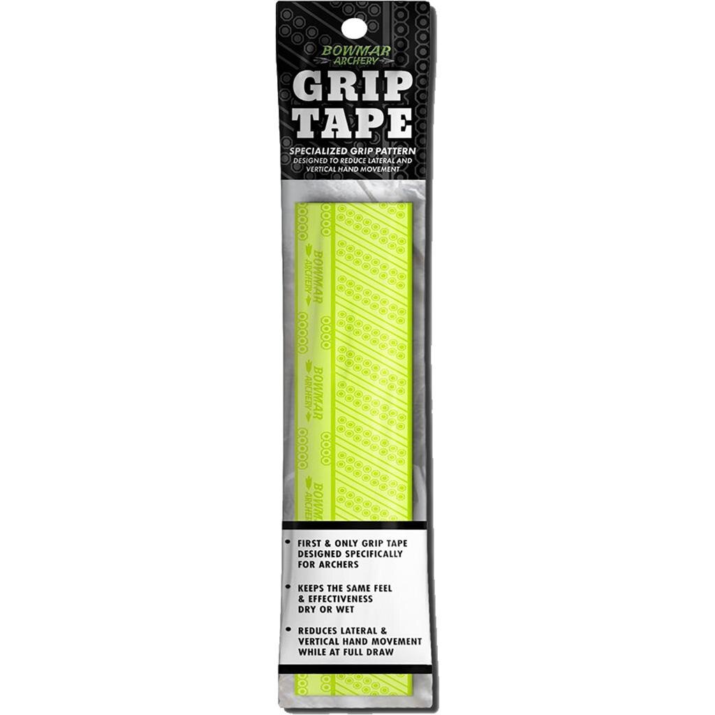 Bowmar Archery Bowmar Grip Tape - Yellow