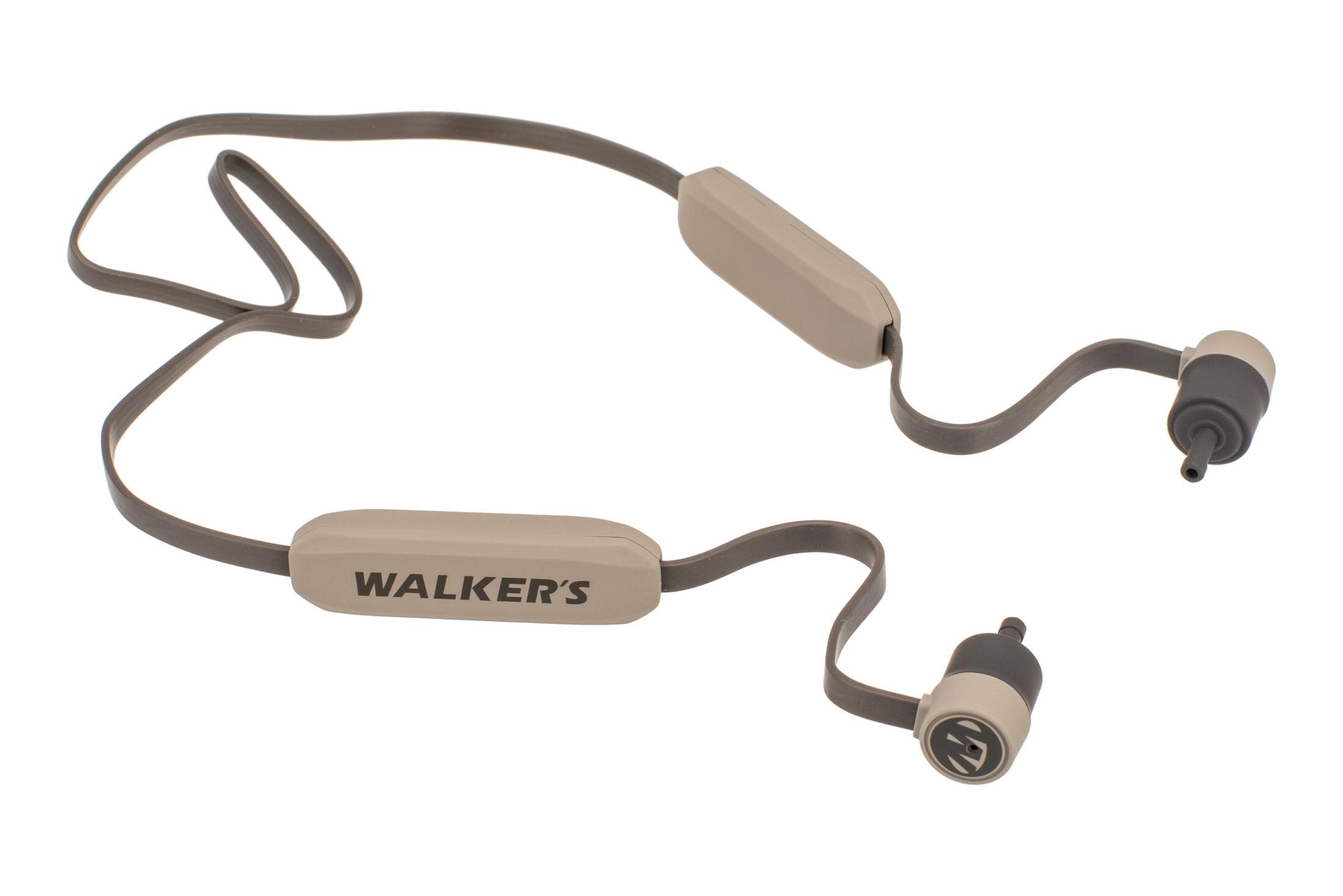 Walker's Rope Hearing Enhancer GWPRPHE