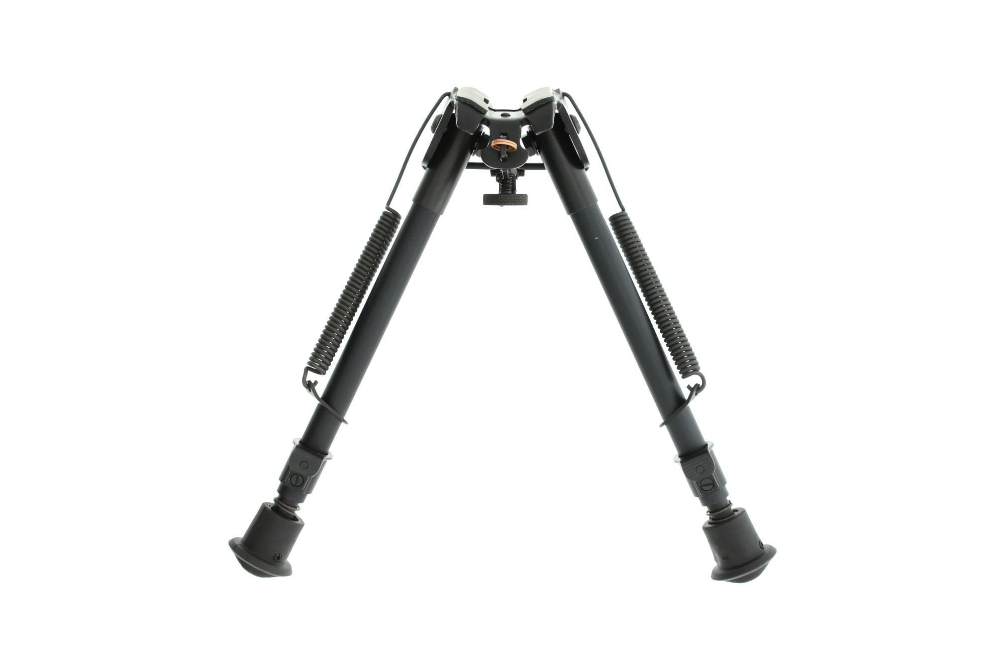 Harris Bipod 913 Inch Notched Legs HB1A2LM