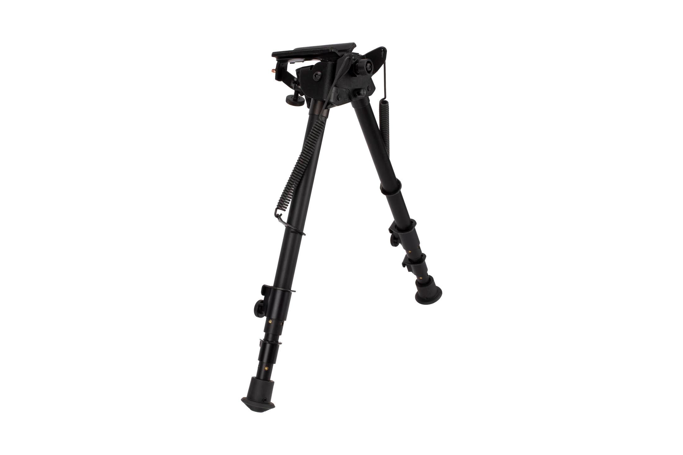 Harris Bipod 1225 Inch Standard Legs Swivel HB25S