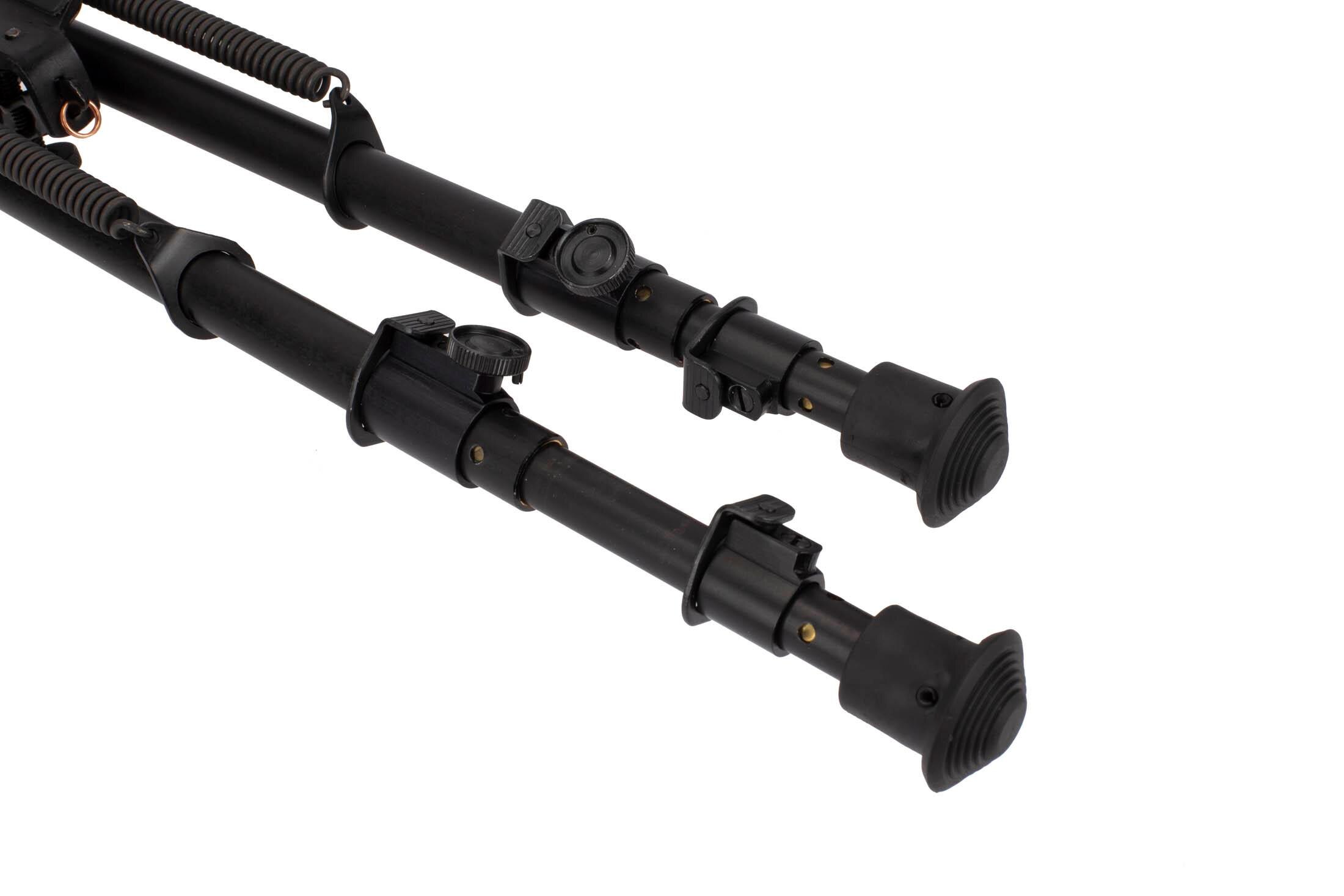 Harris Bipod 1225 Inch Standard Legs Swivel HB25S