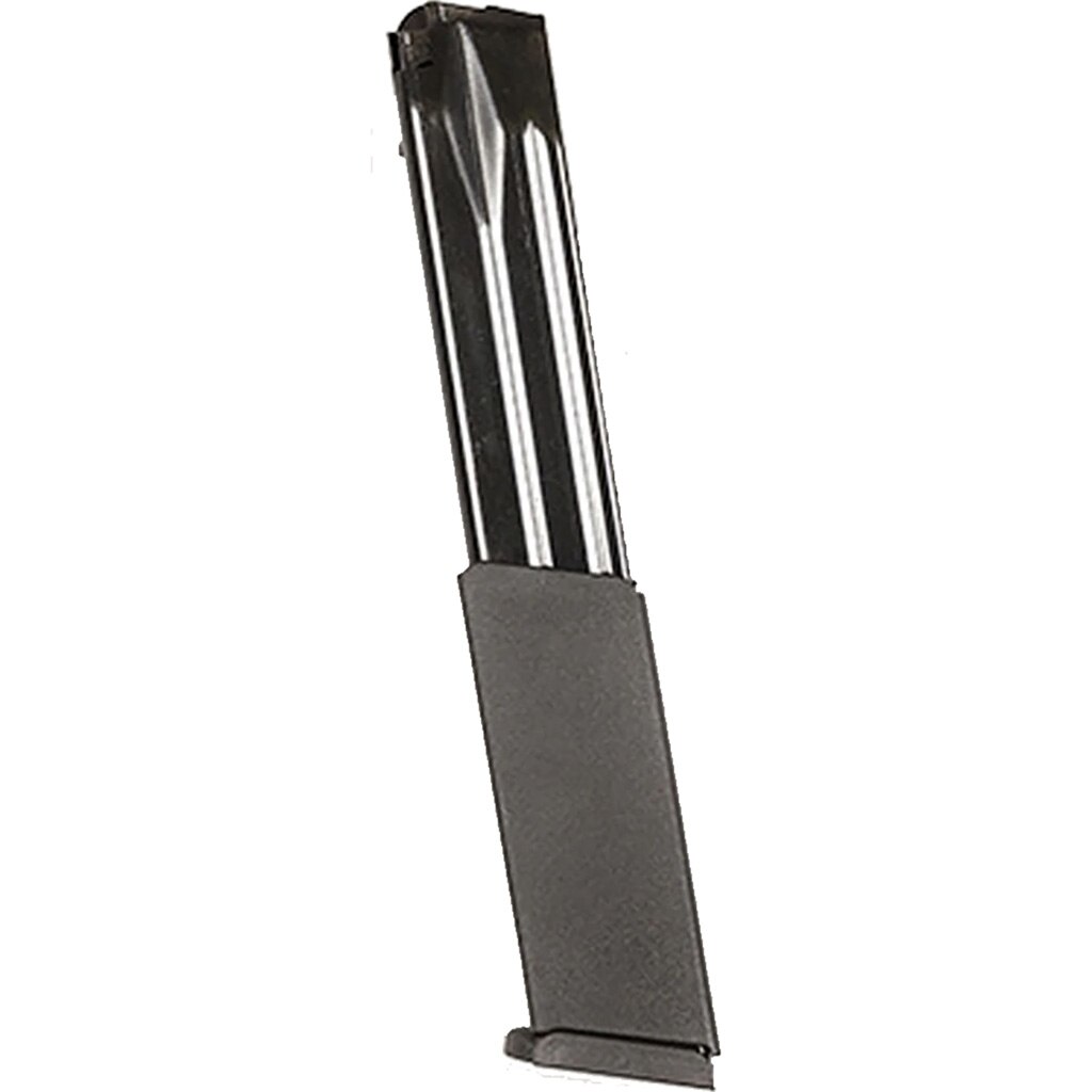 ProMag Industries ProMag Steel Magazine H&K VP9 9mm Blued 32 rd.