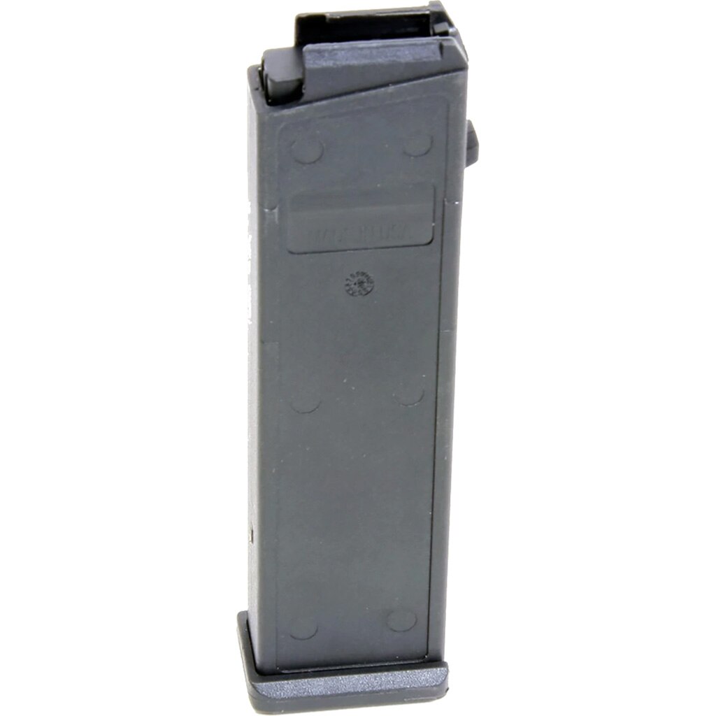 ProMag Industries ProMag Polymer Magazine H&K USC .45 ACP Black 20 rd.