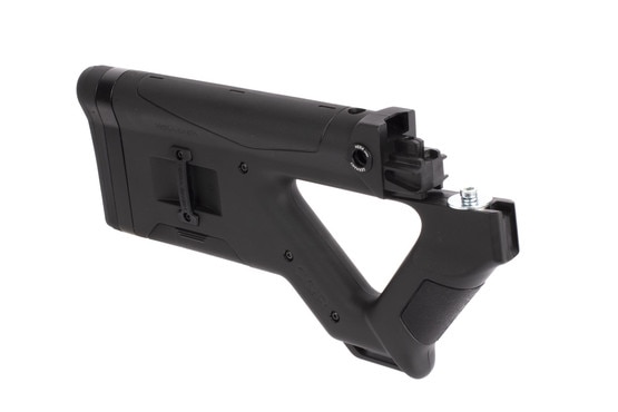 Hera Arms Ak 47 Cqr Buttstock Black