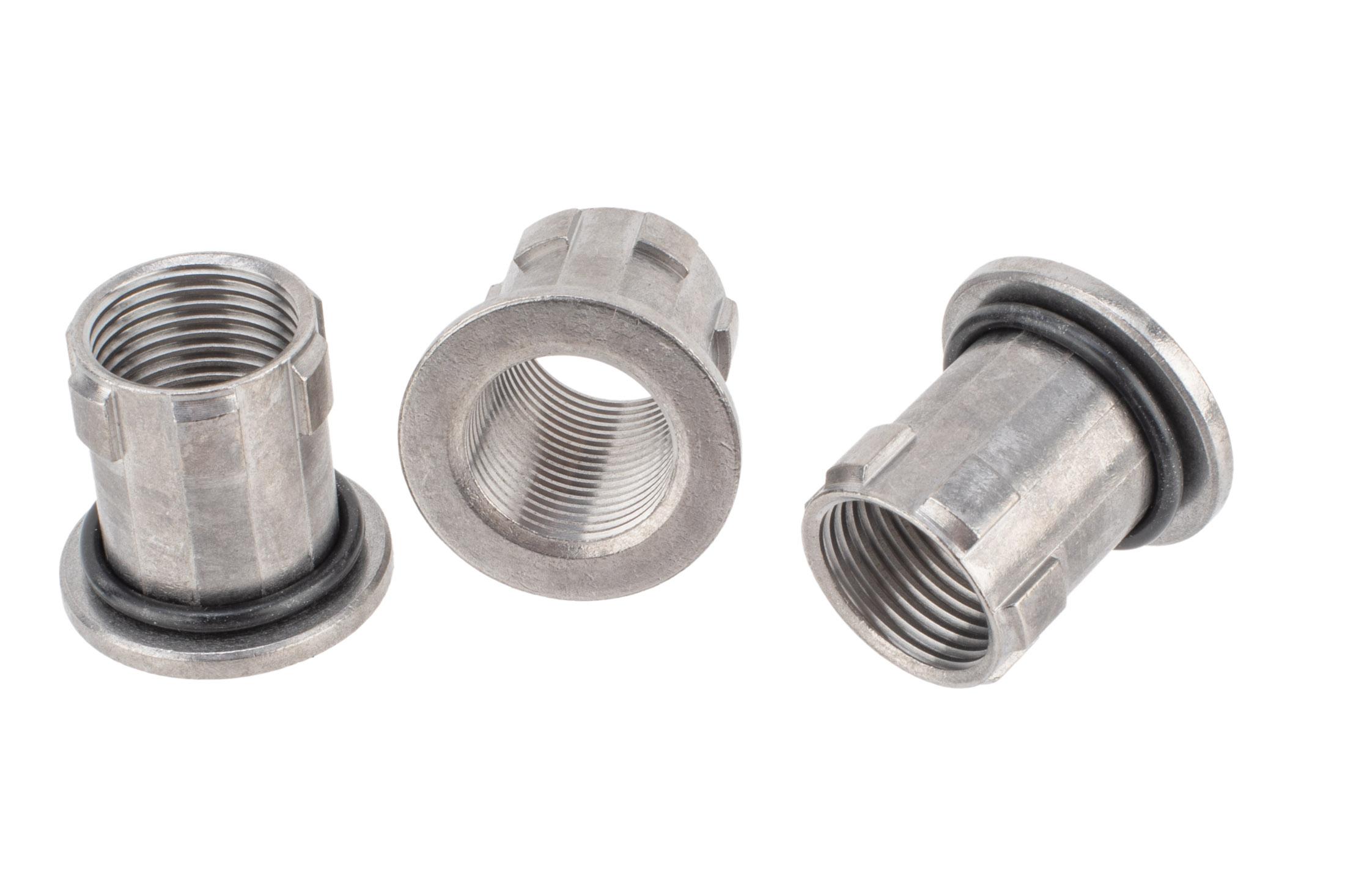 Hornady LockNLoad Die Bushing 3 Pack HR044093