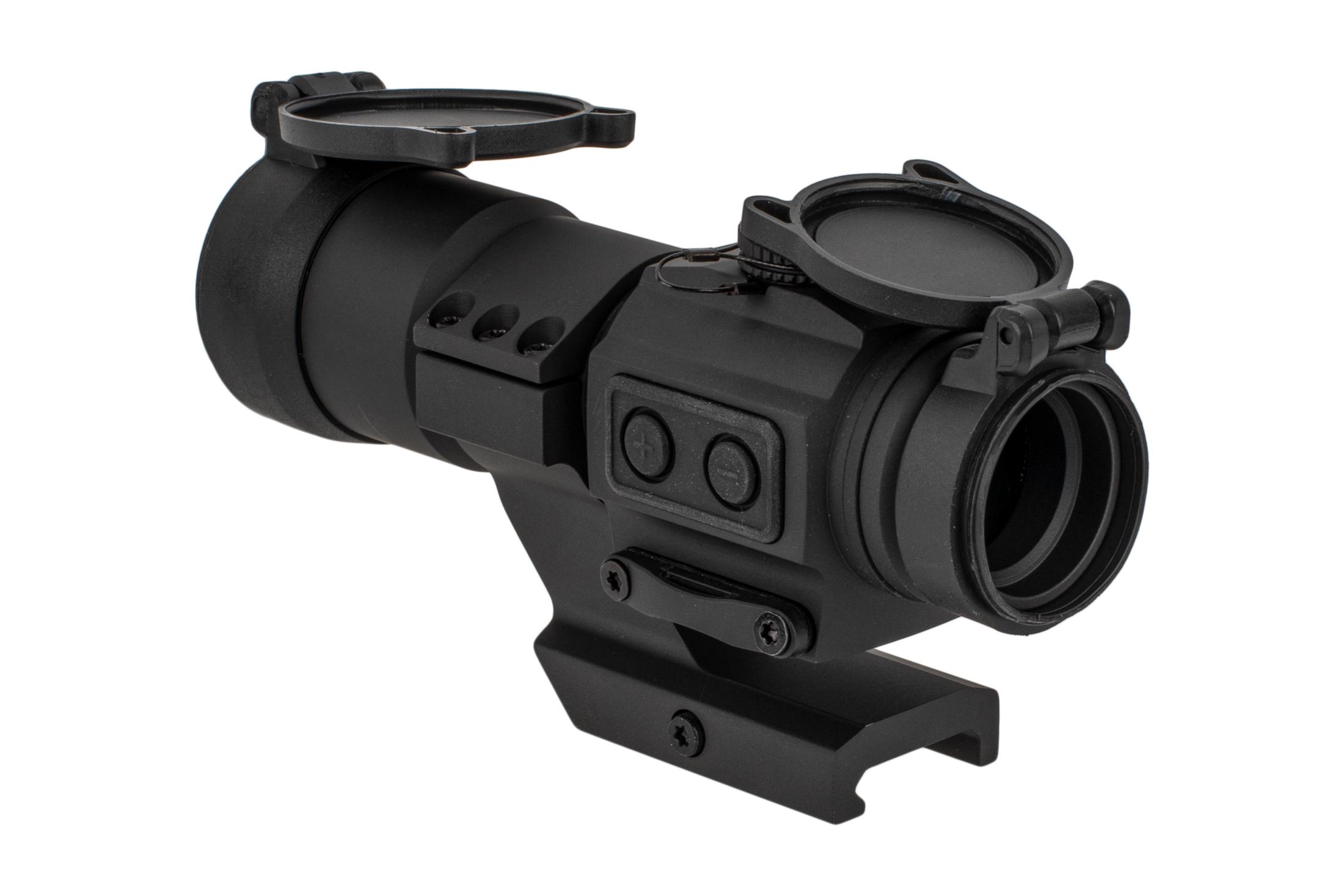 Holosun HS506 Dual Reticle Red Dot Sight 30mm HS506