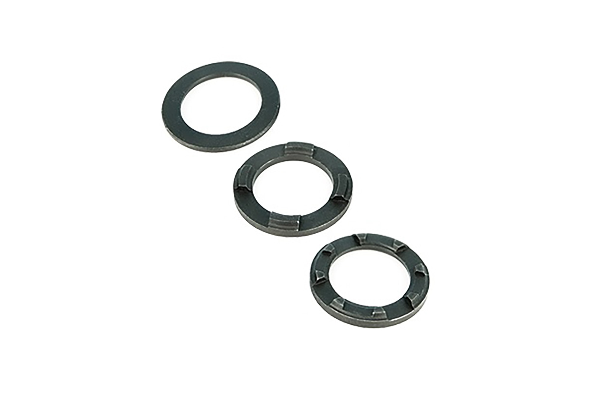 Heresy Design Heresy Design Silencer Timing Device - 5/8x24