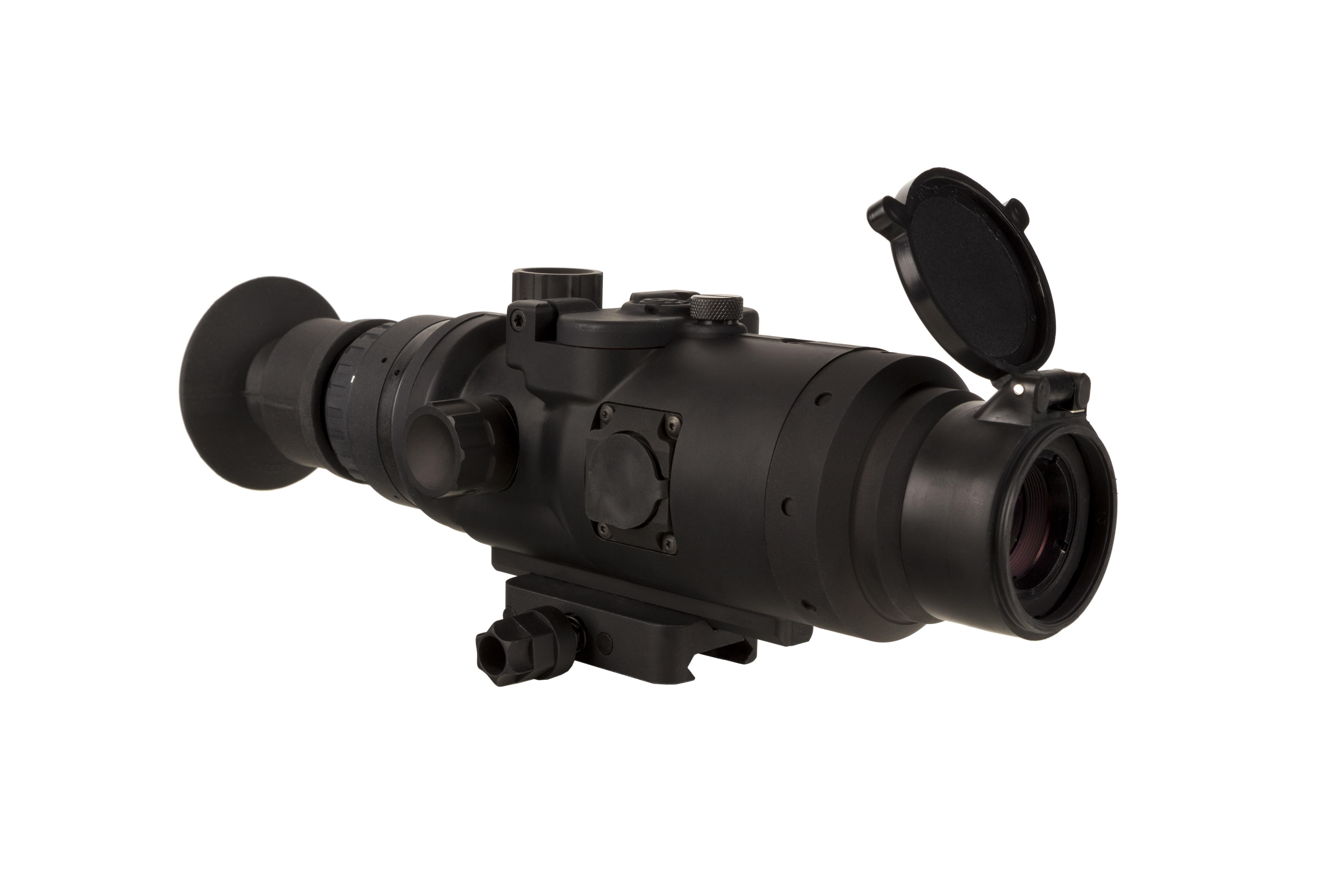 Trijicon Trijicon IR Hunter 1.2x24mm Thermal Rifle Scope