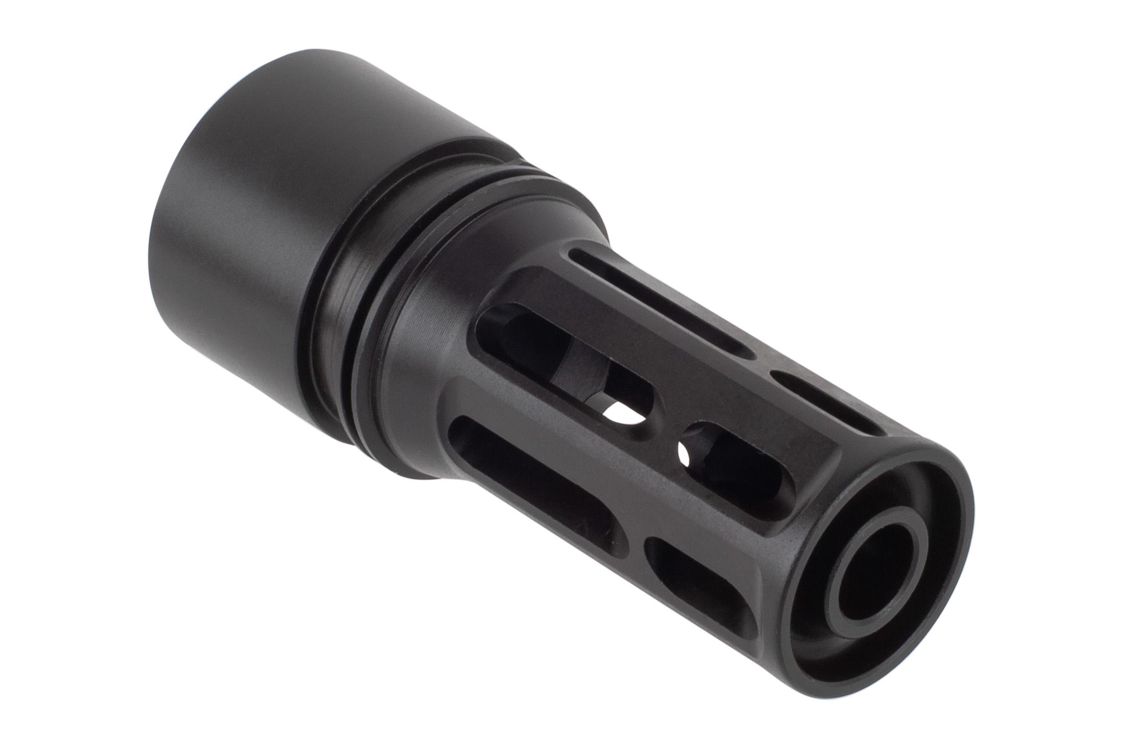 HUXWRX 762 QD Flash Hider - M26x1.5 LH