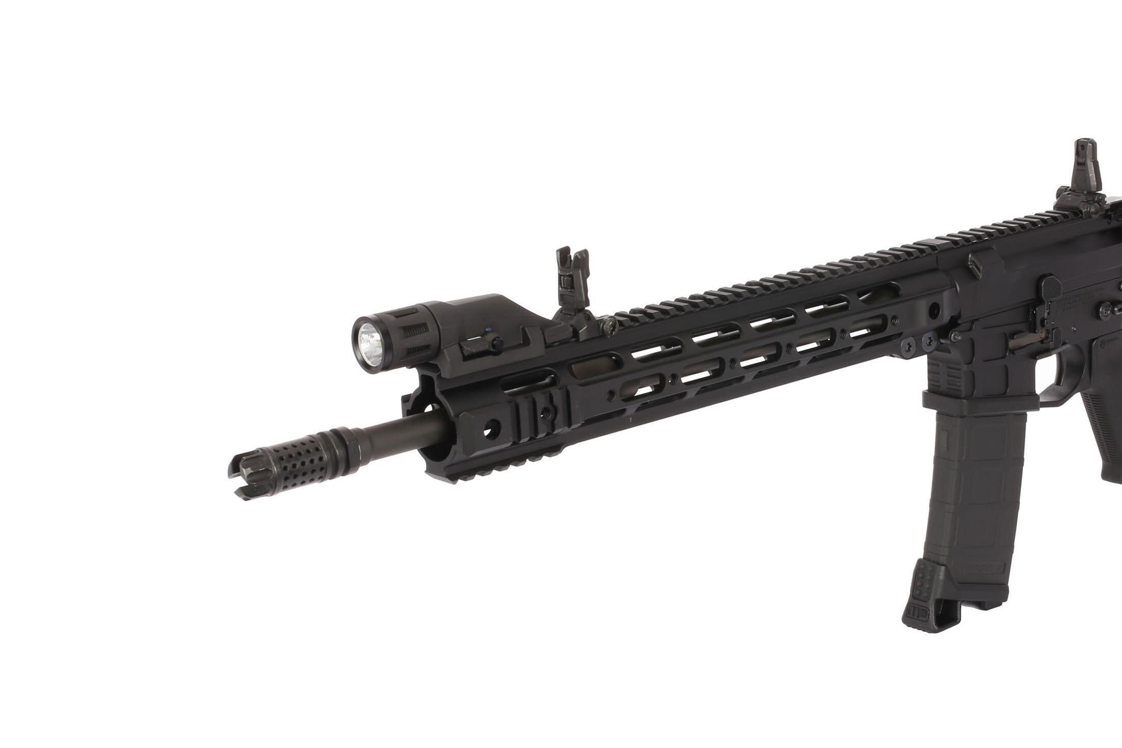 Inforce WML Gen 2 Weapon Mounted Light 400 Lumens Black INFW051