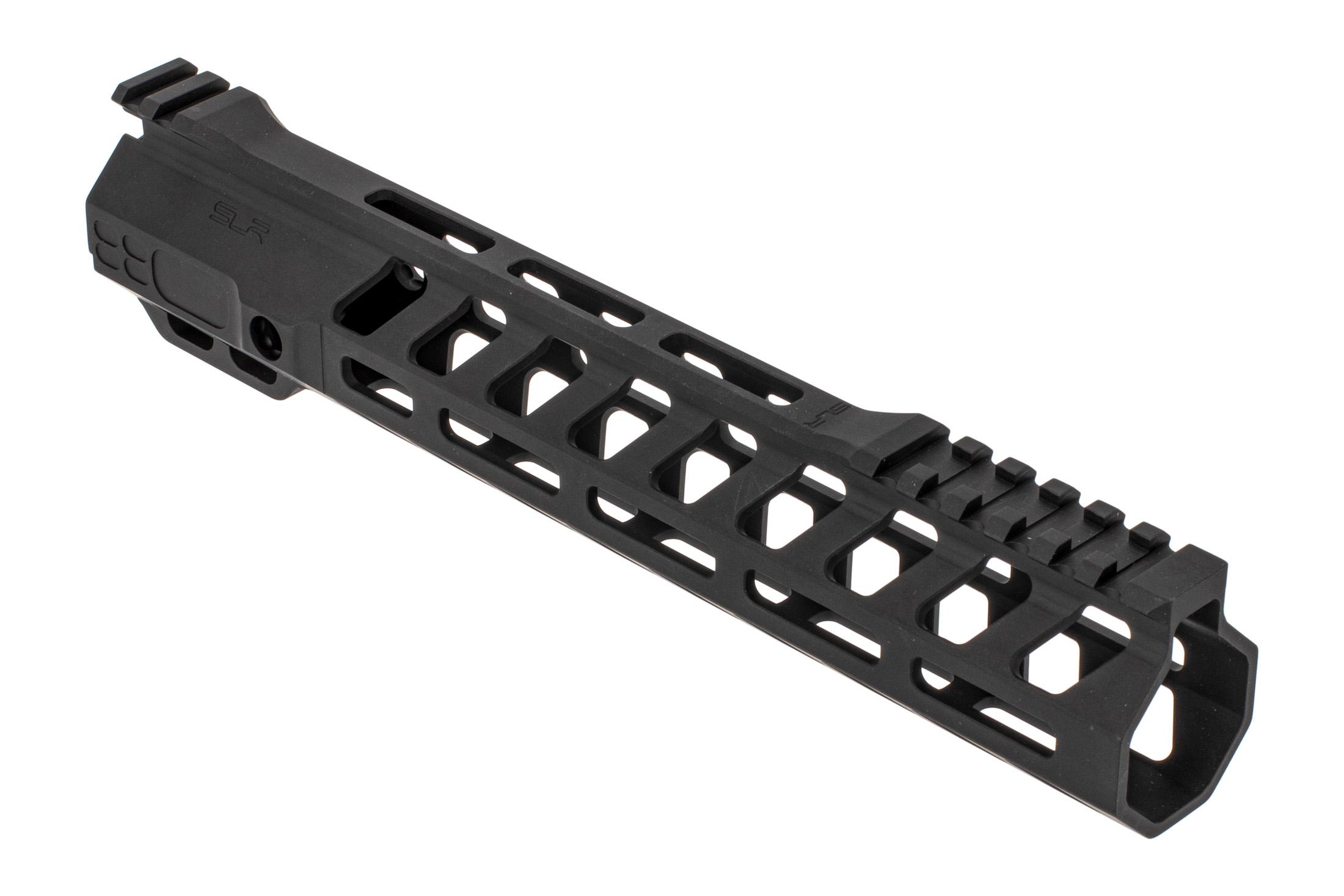 SLR Rifleworks Ion Heavy Duty MLOK Handguard 10.7" ION10.7MLHDX