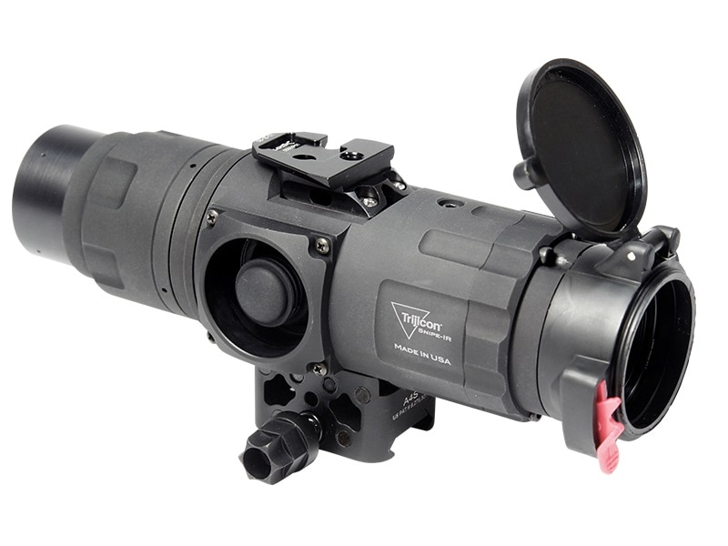 Trijicon Trijicon SNIPE-IR 35mm Thermal Clip On Optic
