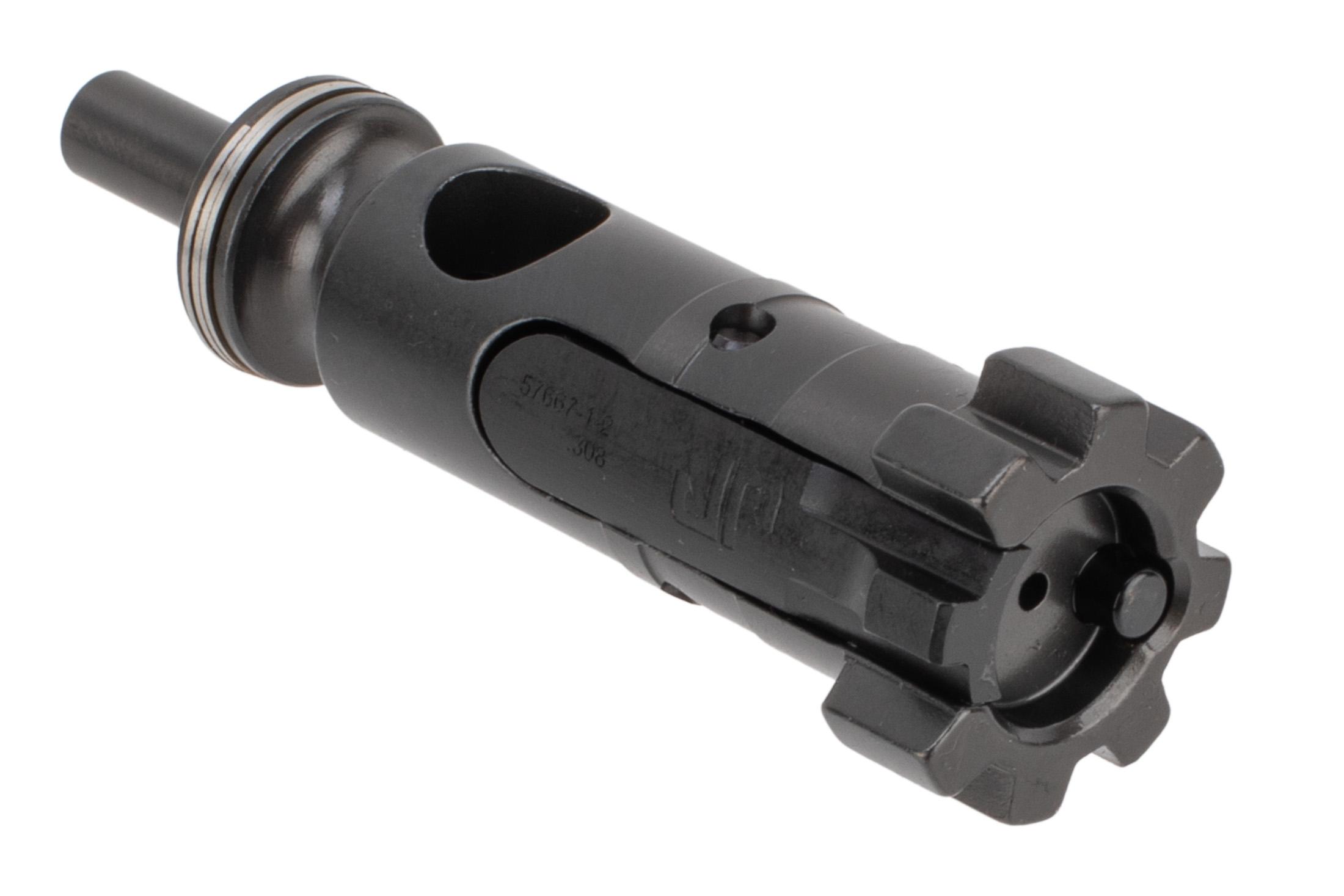 JP Enterprises Enhanced Bolt Assembly - .308 - DPMS Pattern - Black DLC