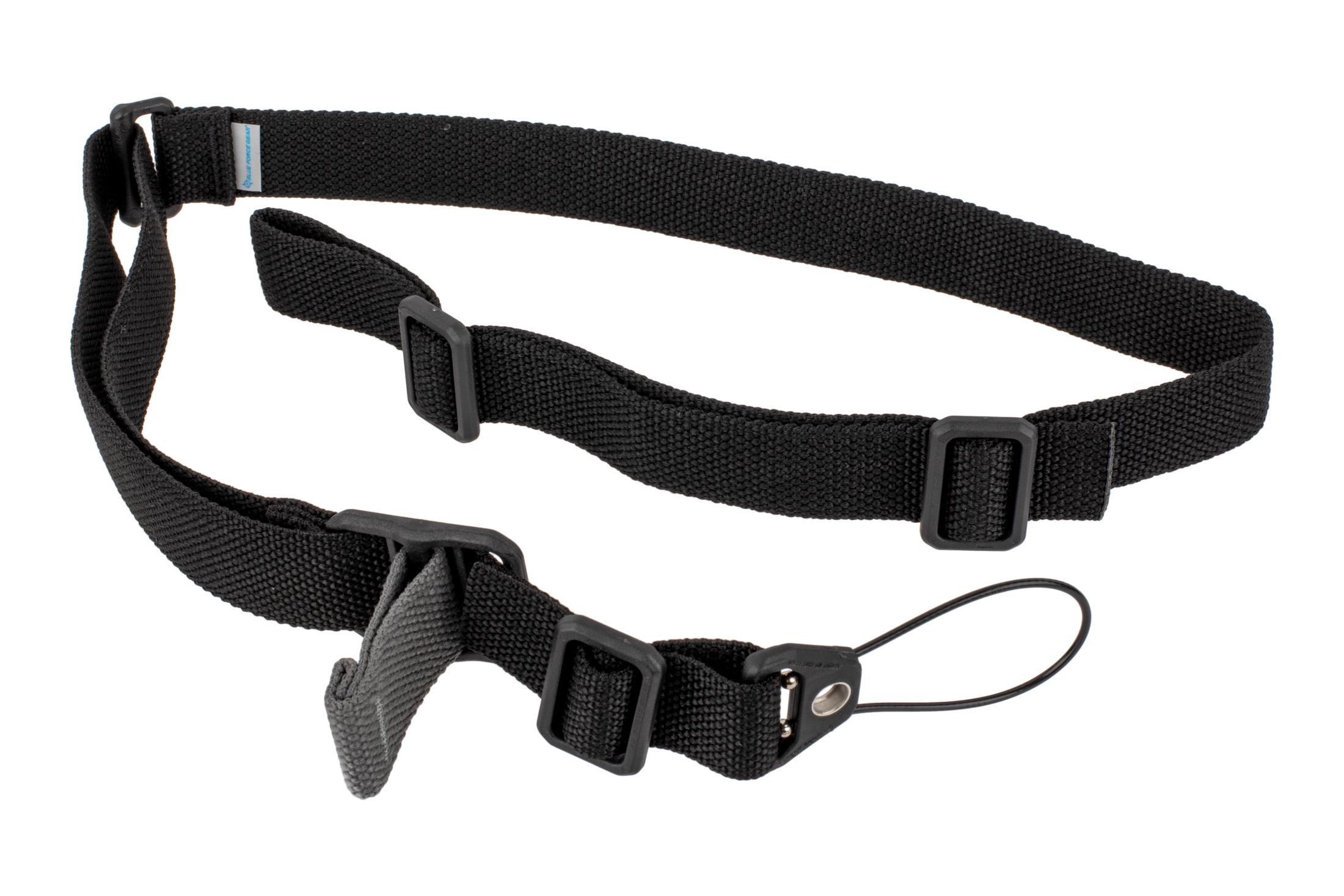 Blue Force Gear Vickers Standard AK Sling Black KSP0046BK