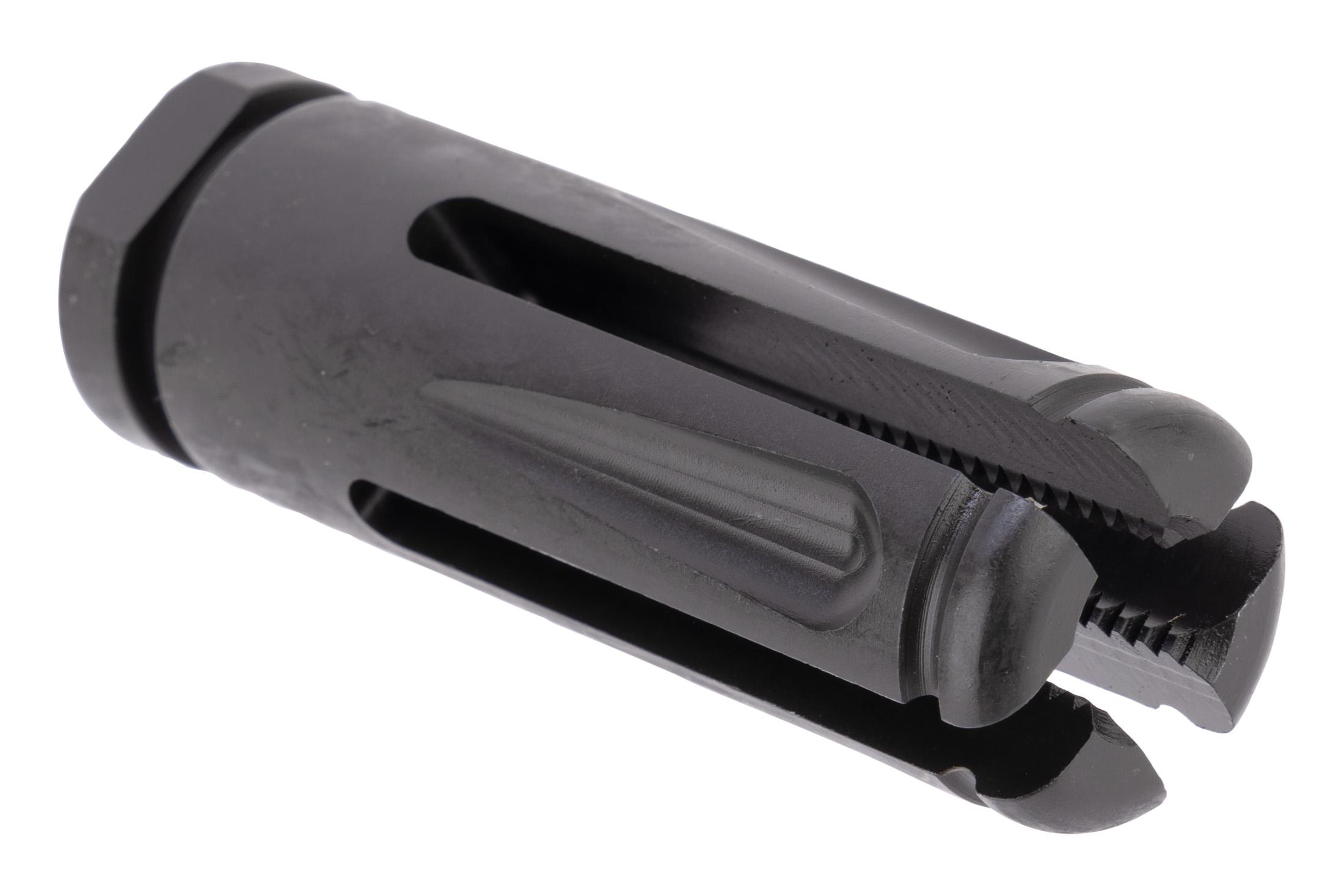 KAK 4 Prong Flash Hider - 1/2x28
