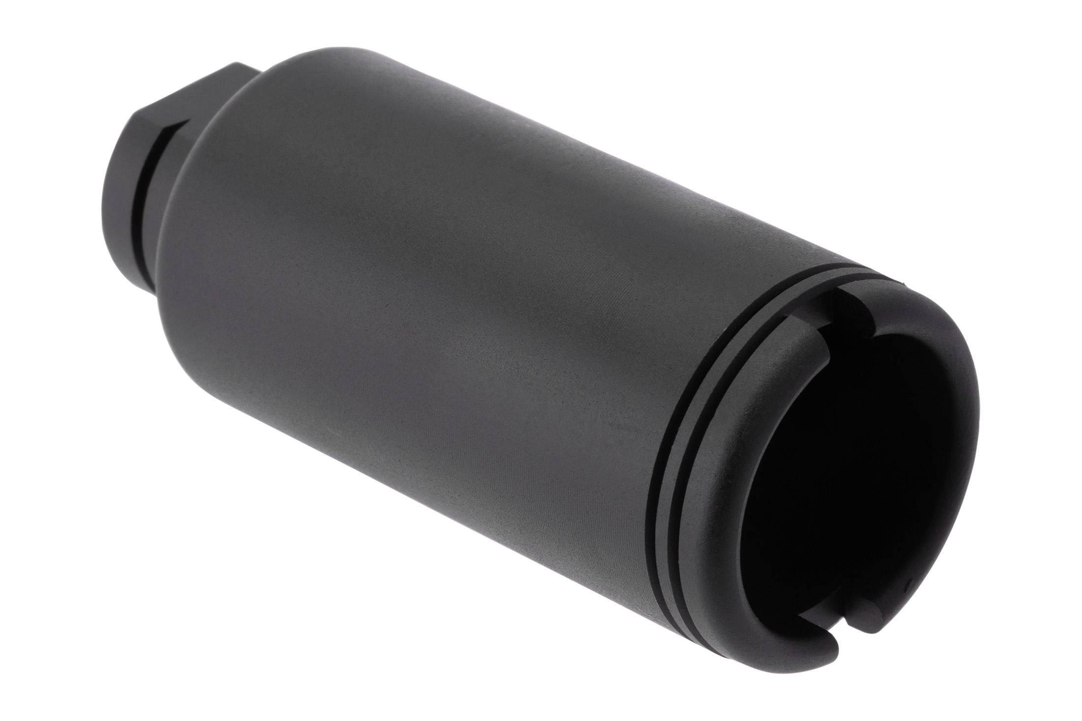 KAK Industry 1/2x36 Standard 9mm Flash Can