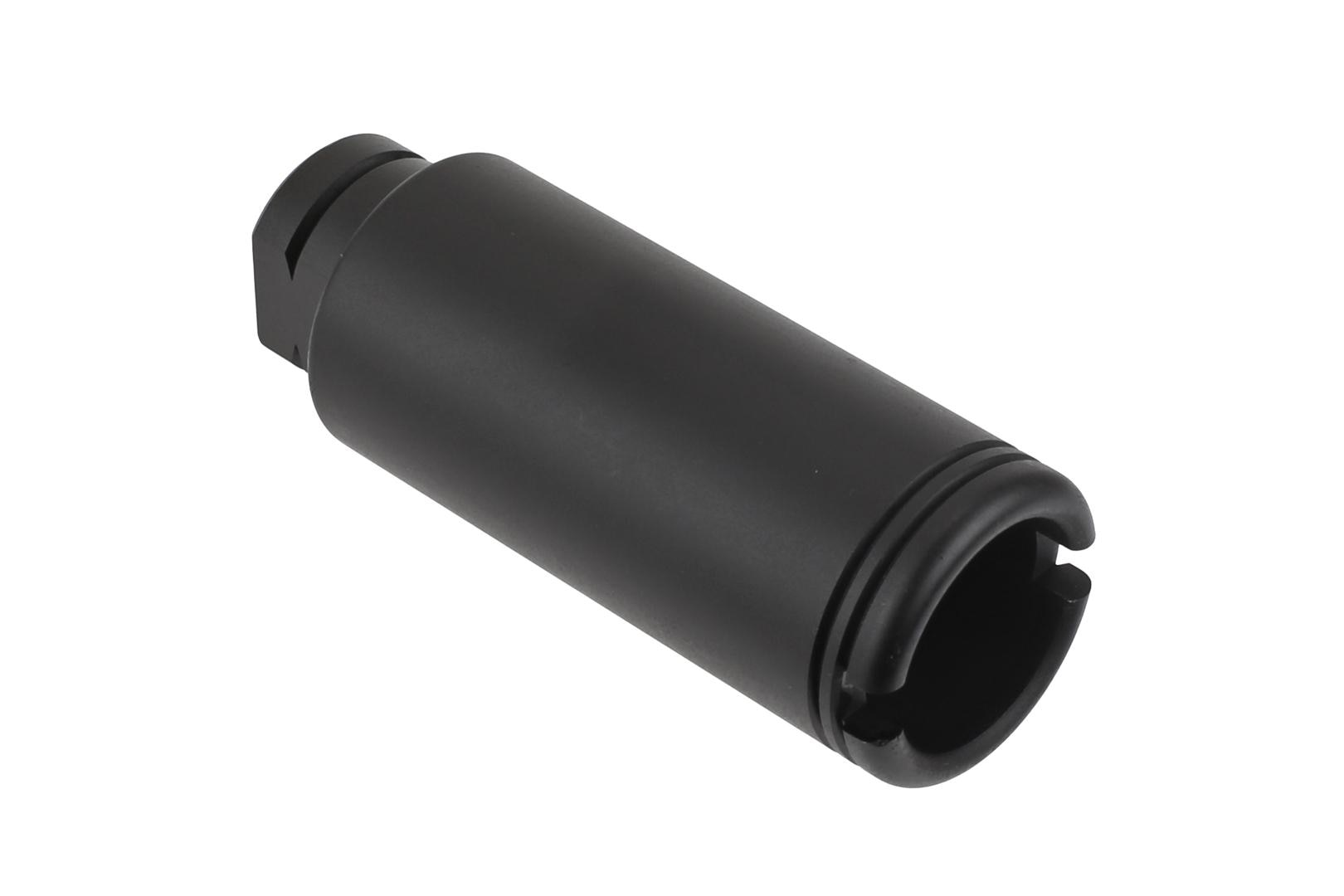 KAK INDUSTRY 1/2-36 SLIMLINE FLASH CAN