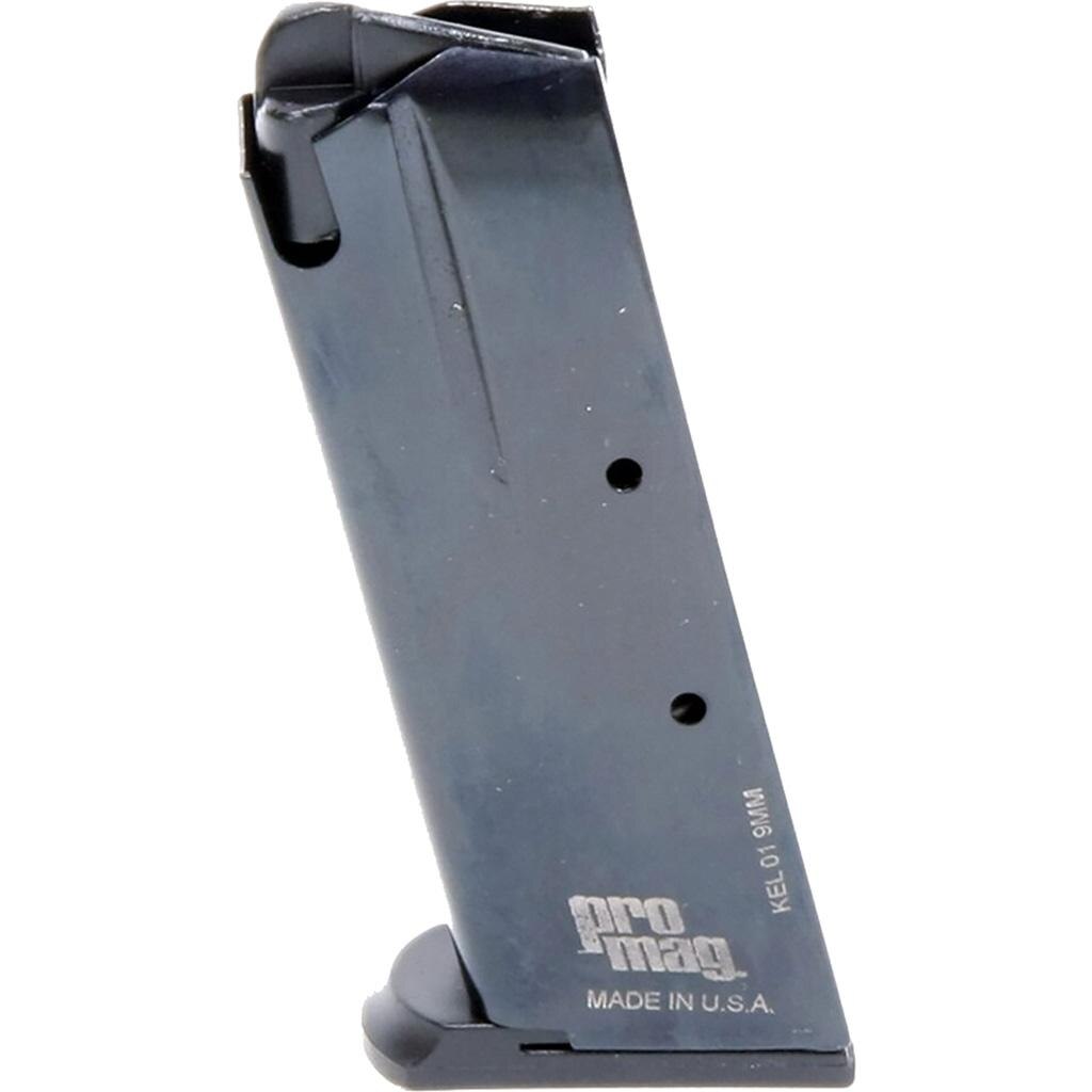 ProMag Industries ProMag Steel Magazine Kel-Tec P-11 9mm Blued 10 rd.