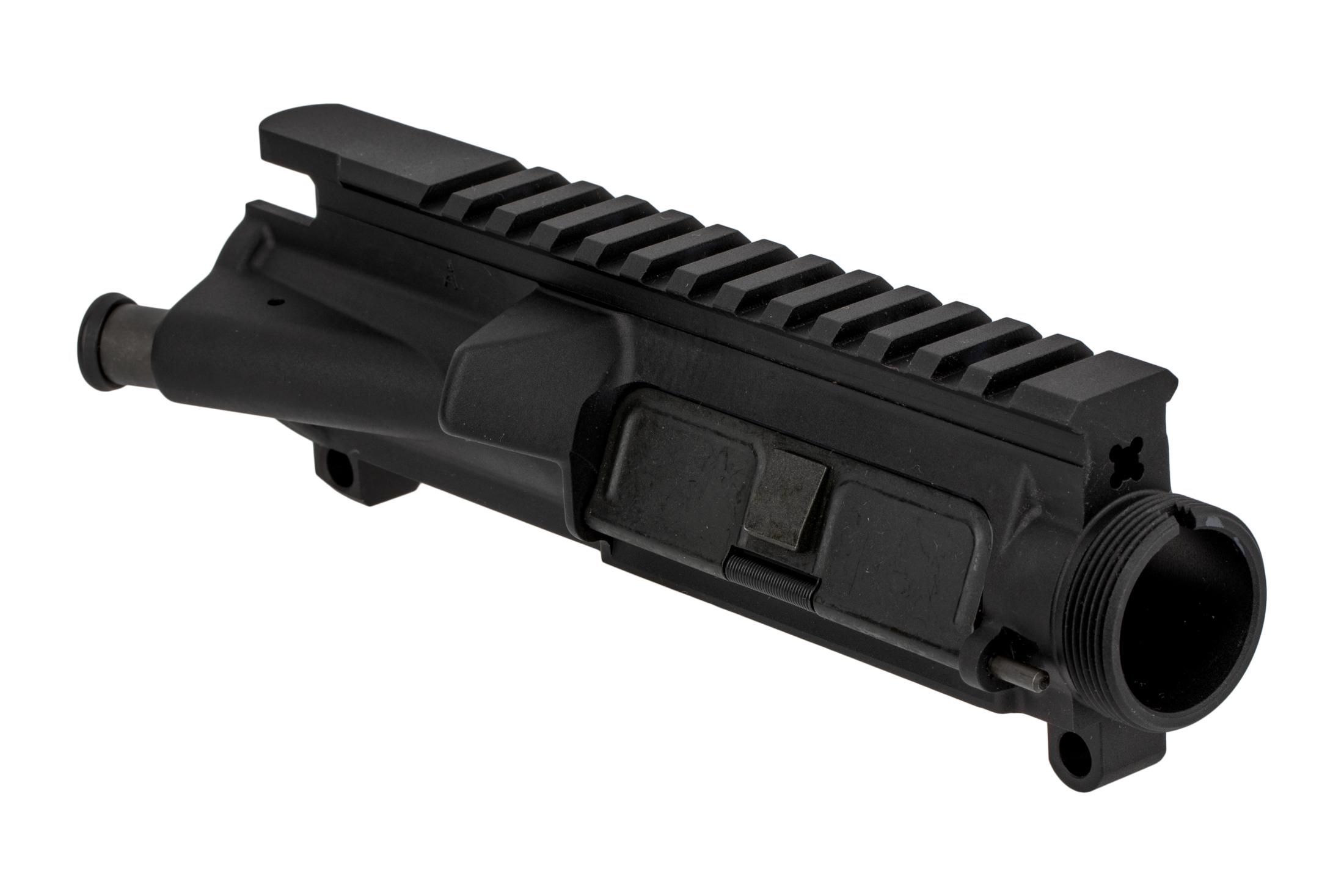 LMT M4 Flattop Upper Receiver Assembly L7D1A