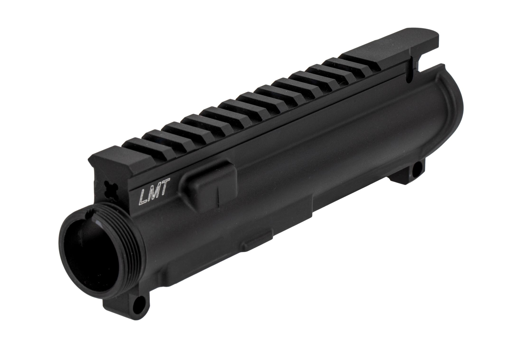 LMT M4 Flattop Upper Receiver Assembly L7D1A