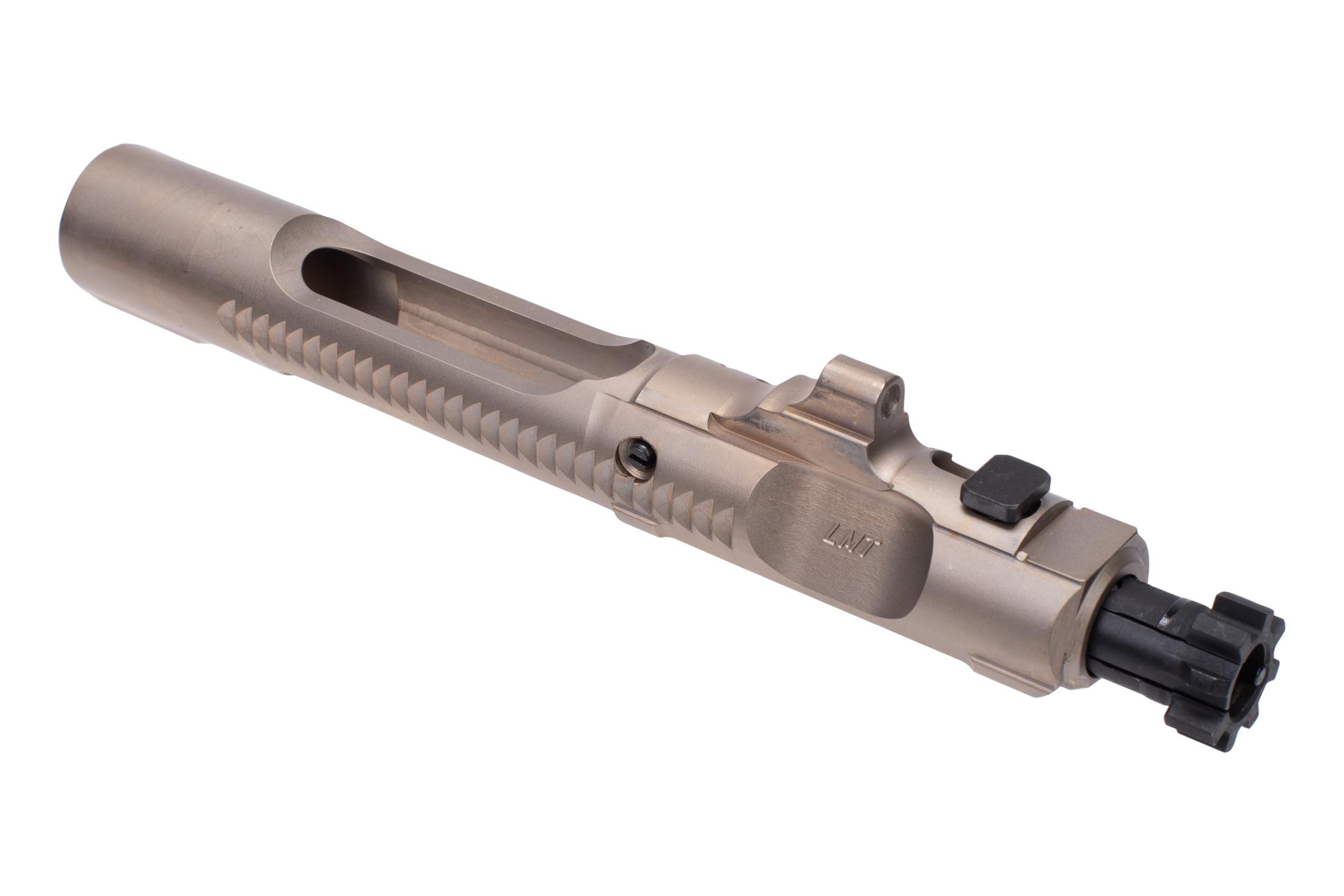 LMT Piston Full Auto Bolt Carrier Group Gen 2 - 5.56