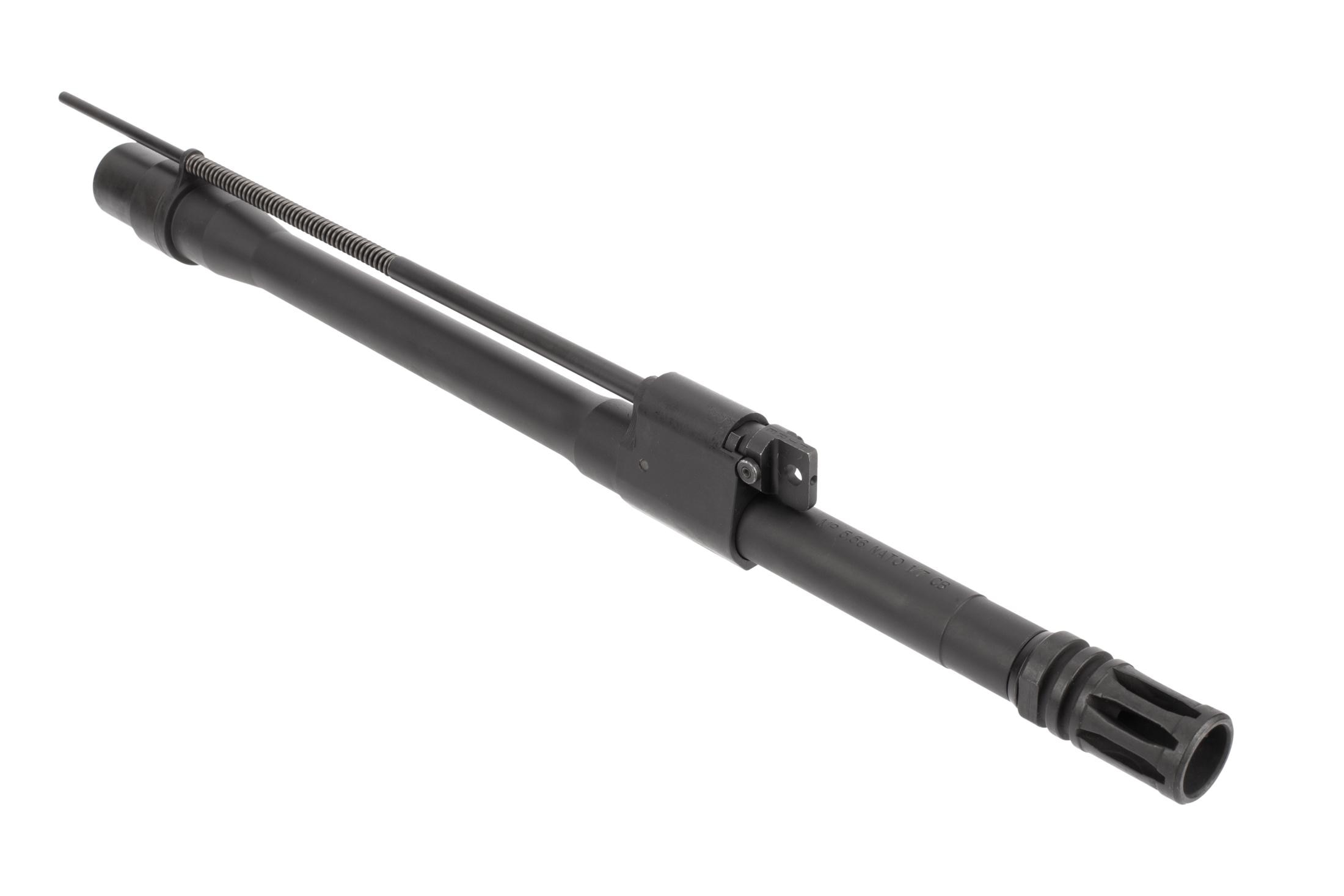 LMT MRP 5.56 NATO Chrome Lined Piston AR-15 Barrel - 14.5"