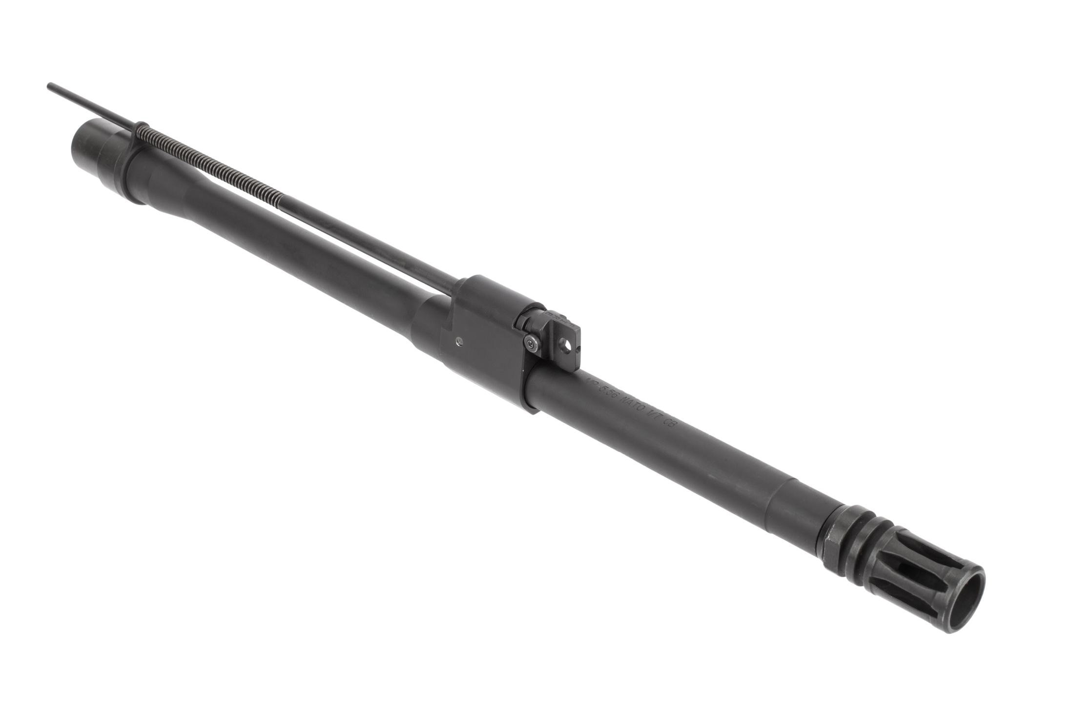 LMT MRP 5.56 NATO Chrome Lined Piston AR-15 Barrel - 16"