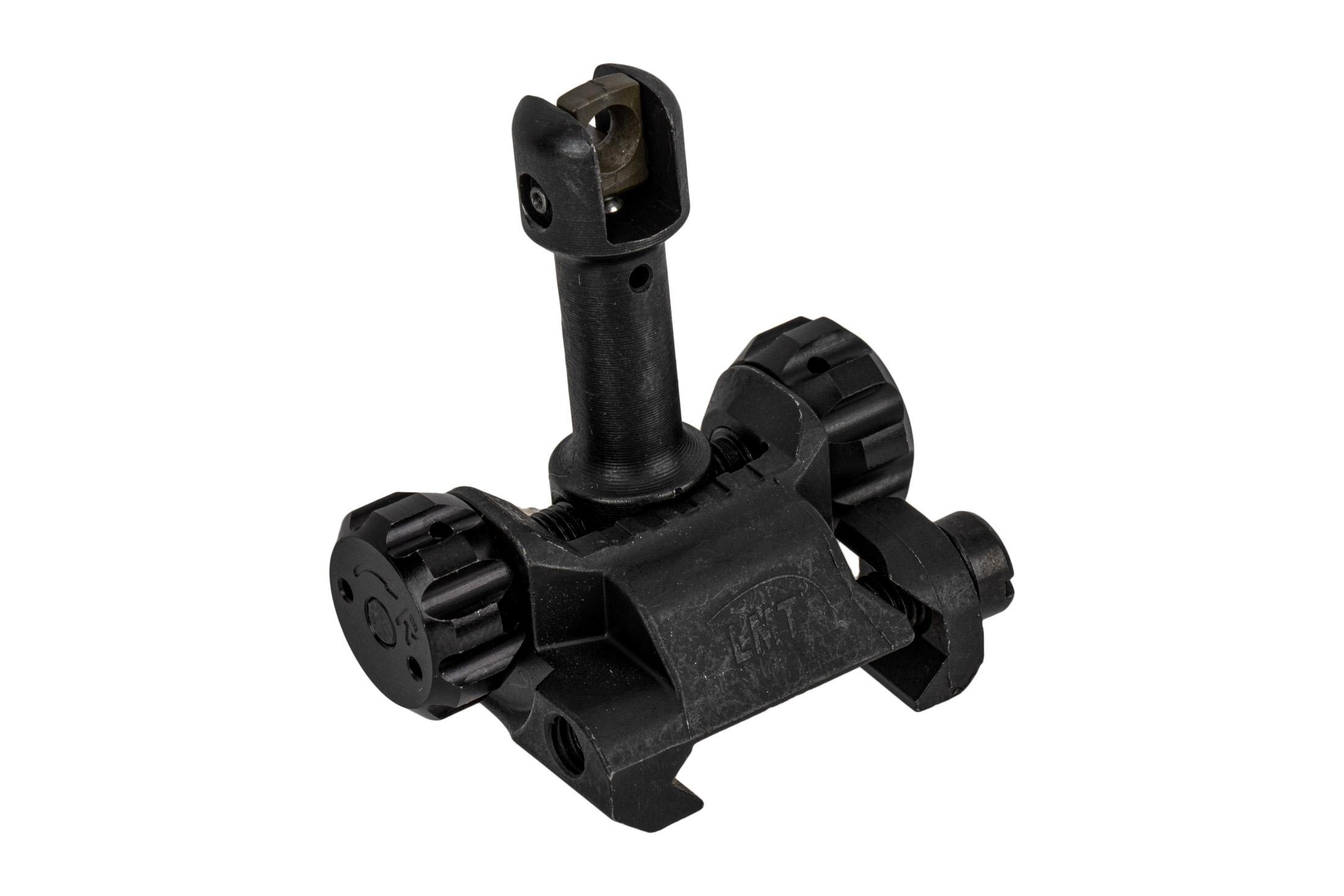 Lmt rear back up sight l8jt