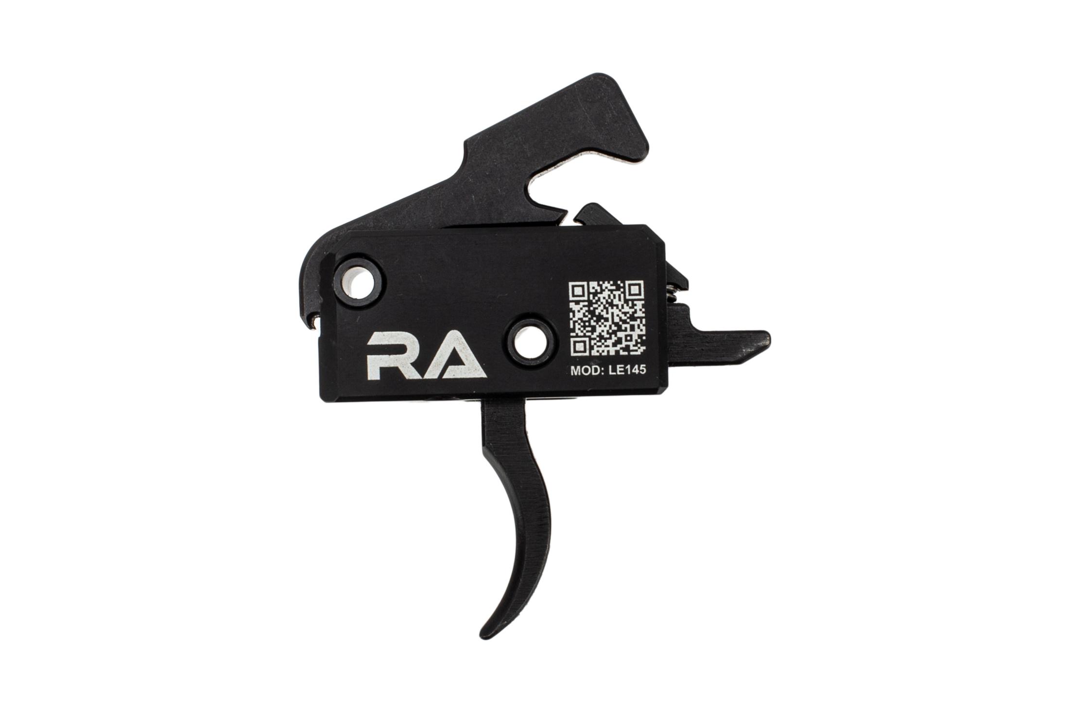 Rise Armament LE145 LE and Military AR15 Trigger AntiWalk Pins