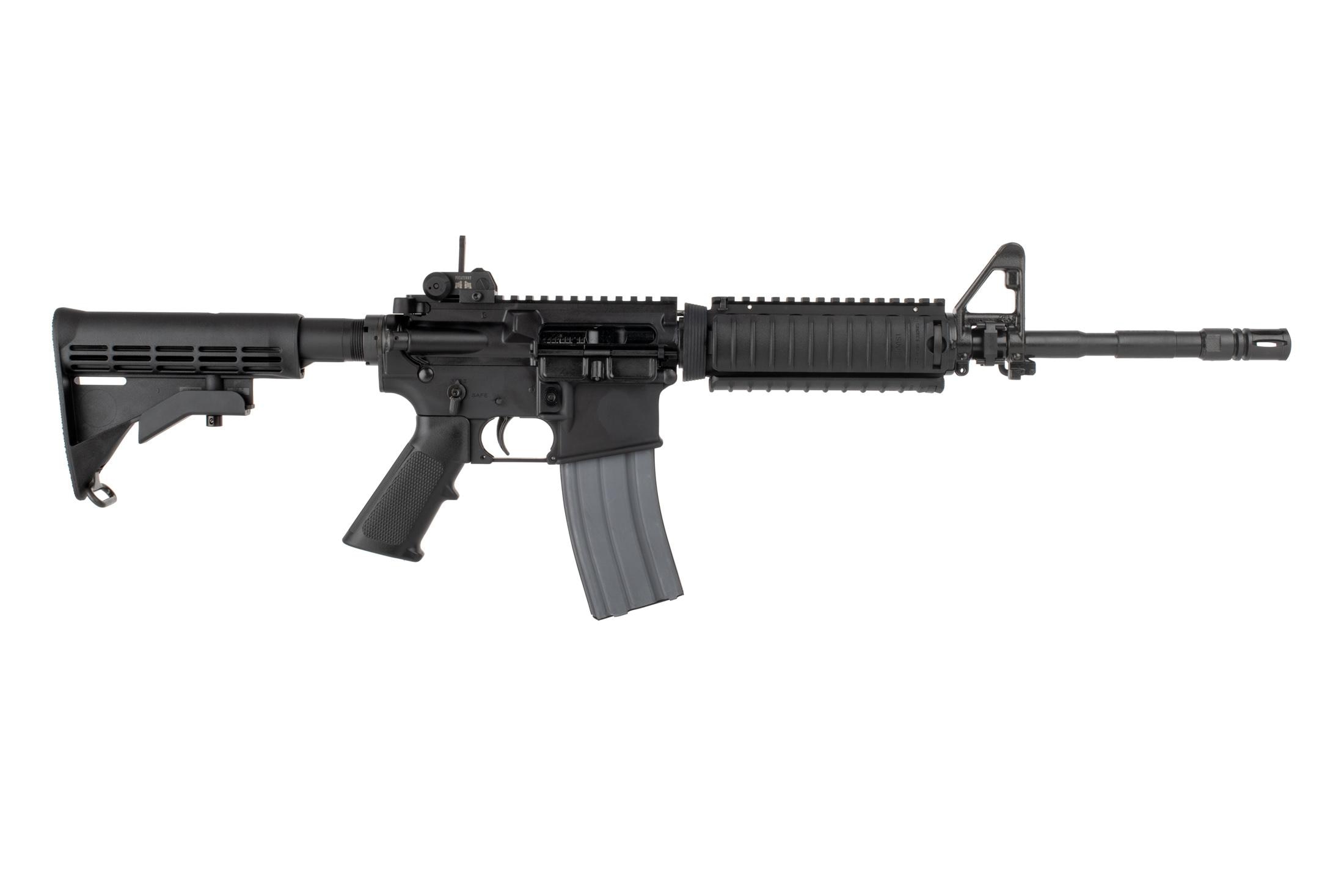 Colt 6920 M4A1 SOCOM 5.56 AR-15 Rifle - 16.1" - 1x 30rd Mag