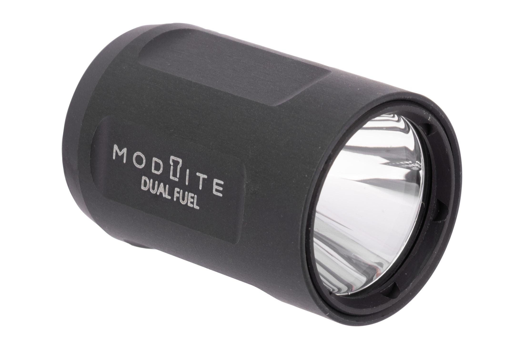 Modlite Legacy Enhanced LED-F Light Head - 44,000 Candela - Black