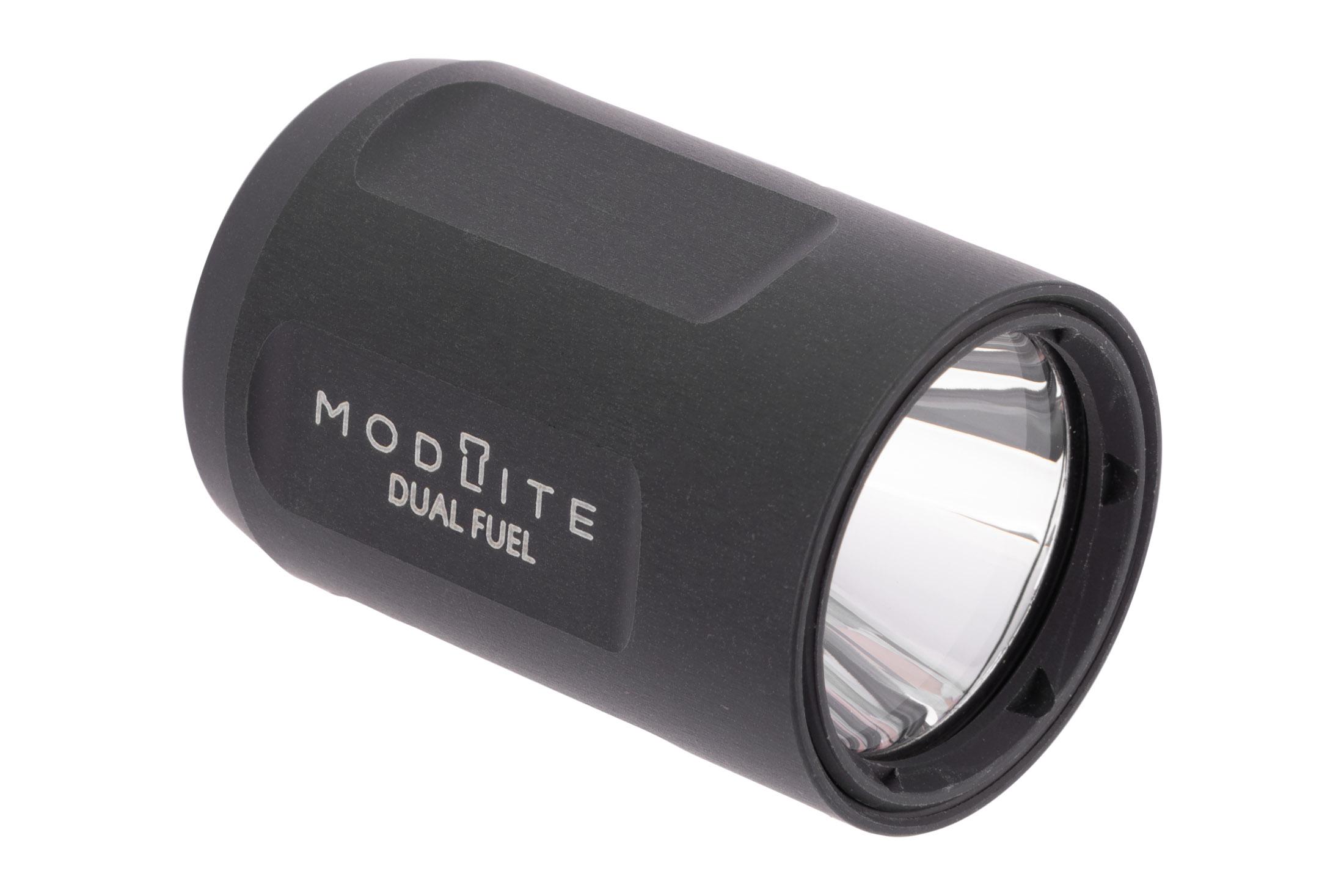 Modlite Legacy Enhanced LED-T Light Head - 58,000 Candela - Black