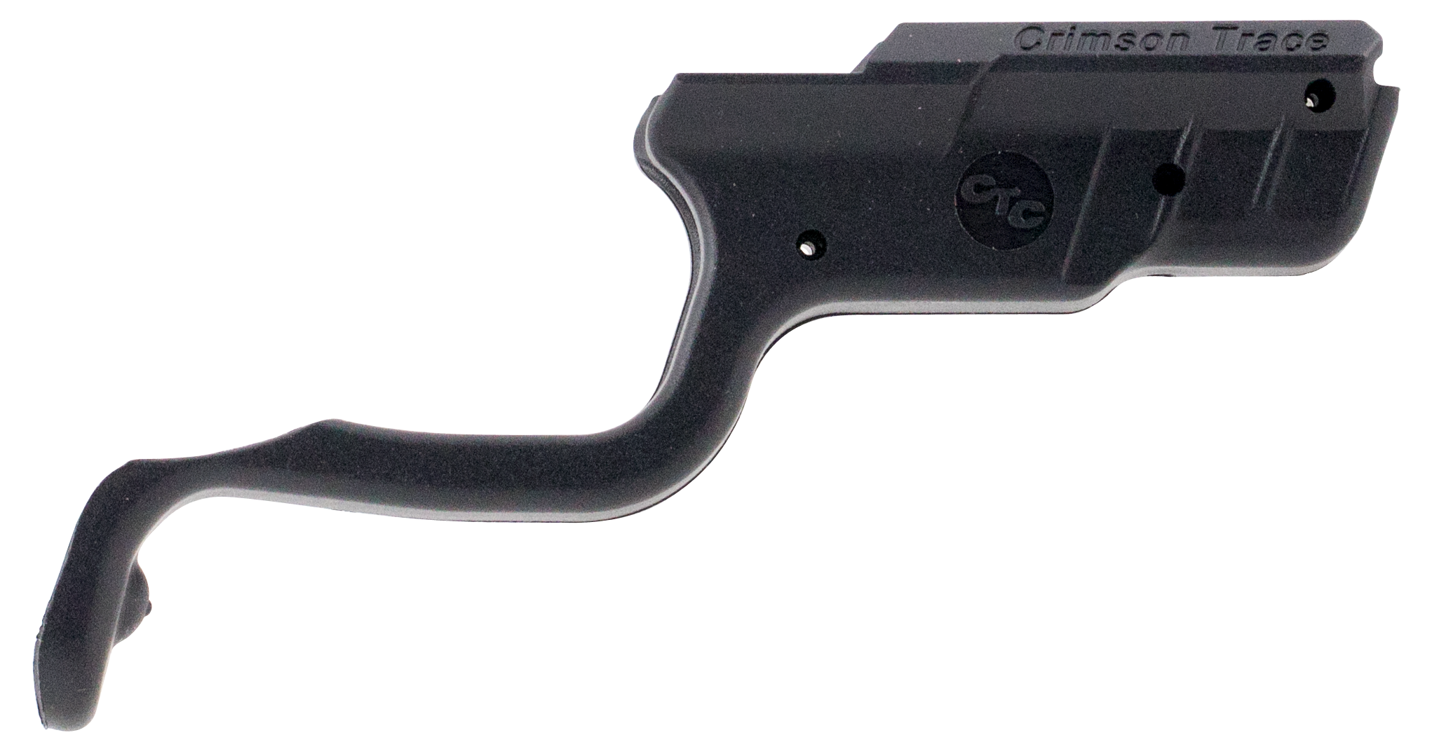 Crimson Trace Laserguard Laser Sight for S&W SD Pistols - LG457